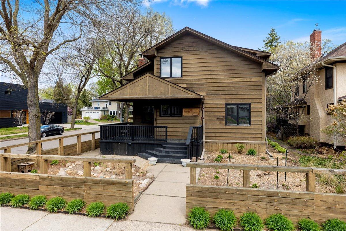 View of Residential at 2901 Dorman Avenue, Minneapolis MN 55406, Minneapolis - Mike Wilen | Minnesota Team Real Estate
