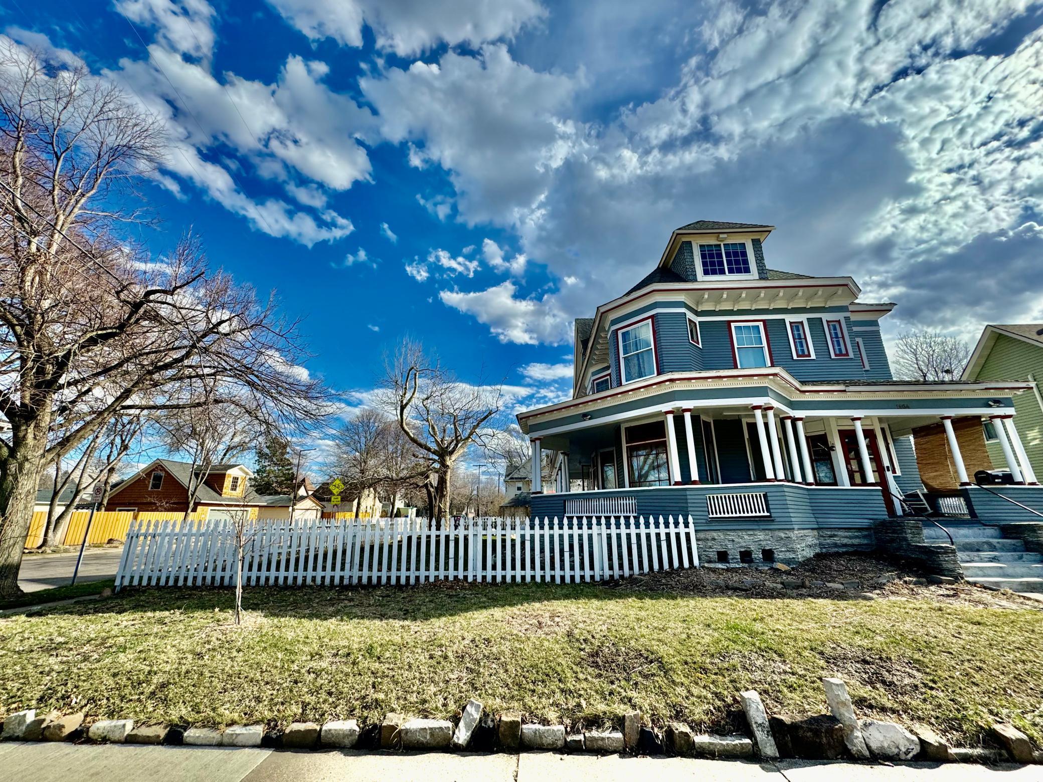 View of Residential at 1464 Minnehaha Ave, Saint Paul MN 55104, Saint Paul (25 of 105) - Mike Wilen | Minnesota Team Real Estate