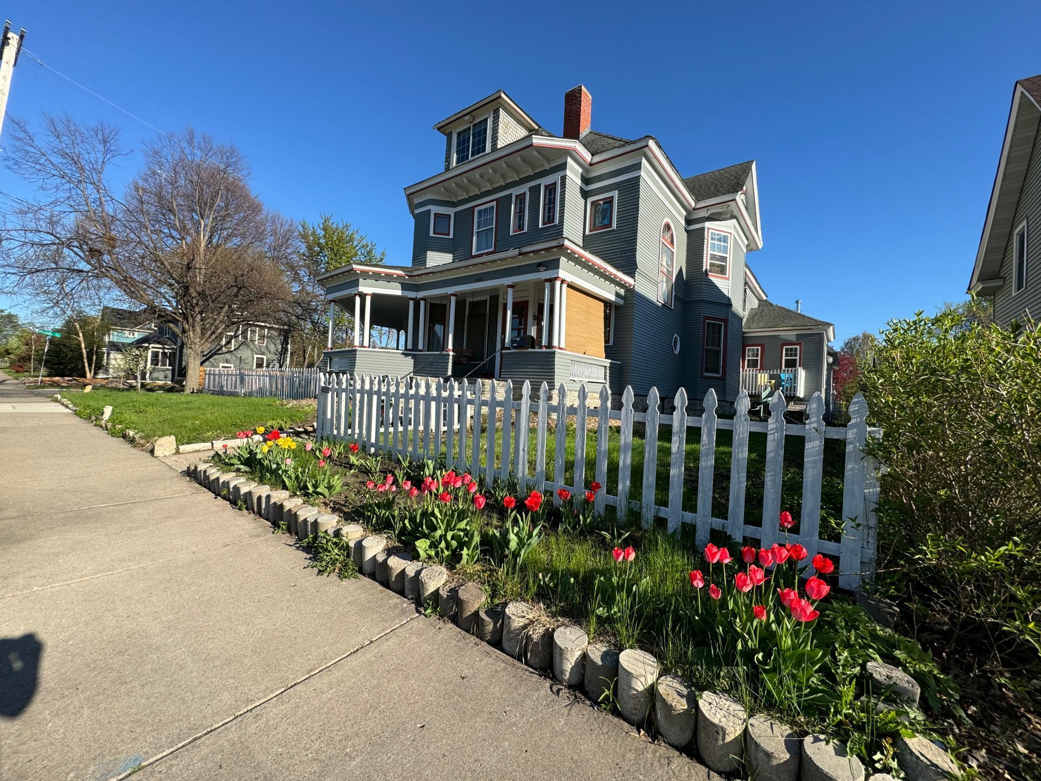 View of Residential at 1464 Minnehaha Ave, Saint Paul MN 55104, Saint Paul (3 of 105) - Mike Wilen | Minnesota Team Real Estate