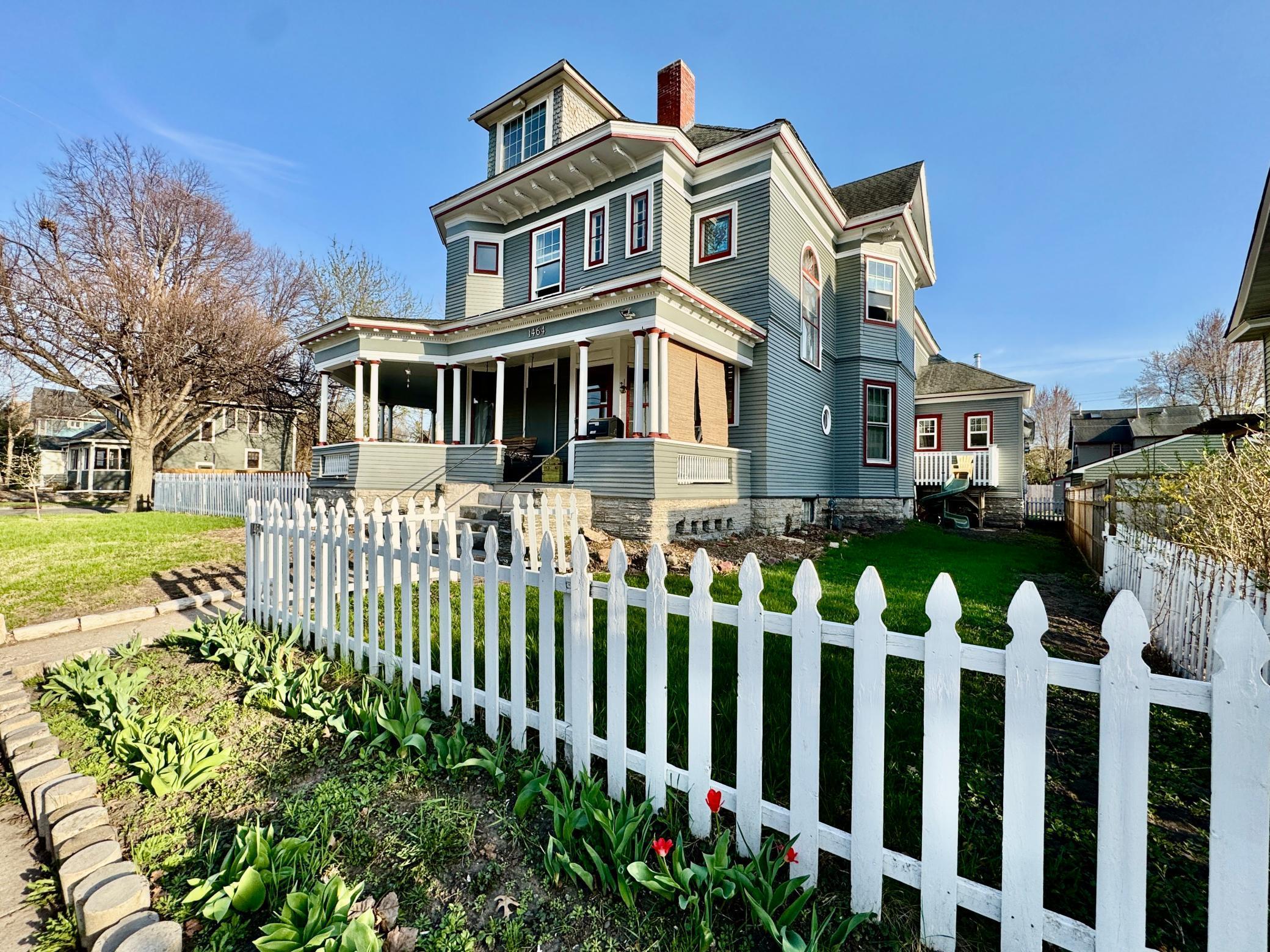 View of Residential at 1464 Minnehaha Ave, Saint Paul MN 55104, Saint Paul (95 of 105) - Mike Wilen | Minnesota Team Real Estate