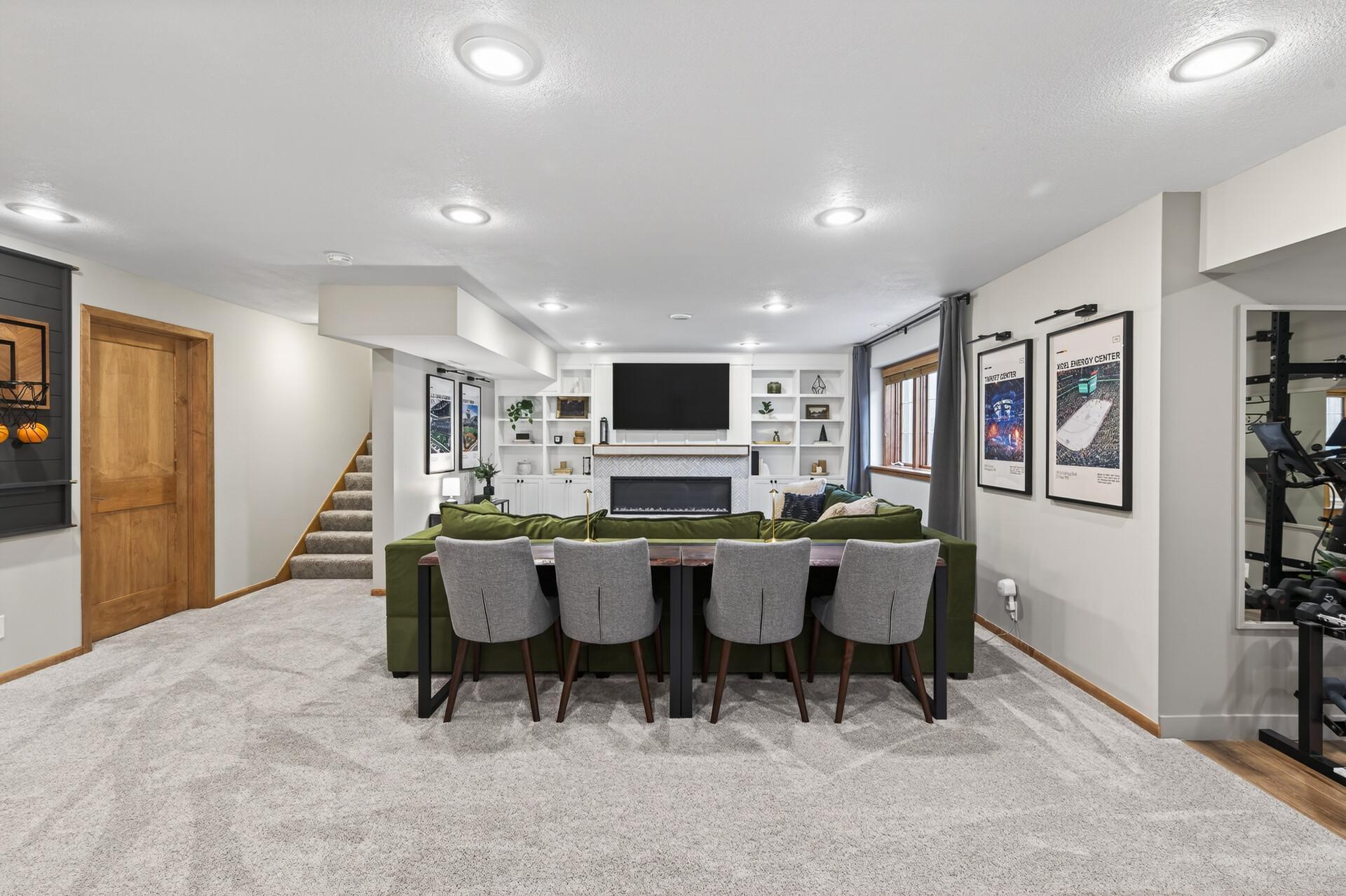 View of Residential at 2344 Fieldstone Curve, Woodbury MN 55129, Woodbury (11 of 66) - Mike Wilen | Minnesota Team Real Estate