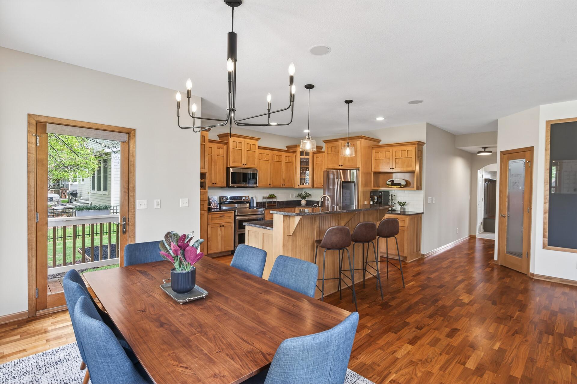 View of Residential at 2344 Fieldstone Curve, Woodbury MN 55129, Woodbury (22 of 66) - Mike Wilen | Minnesota Team Real Estate