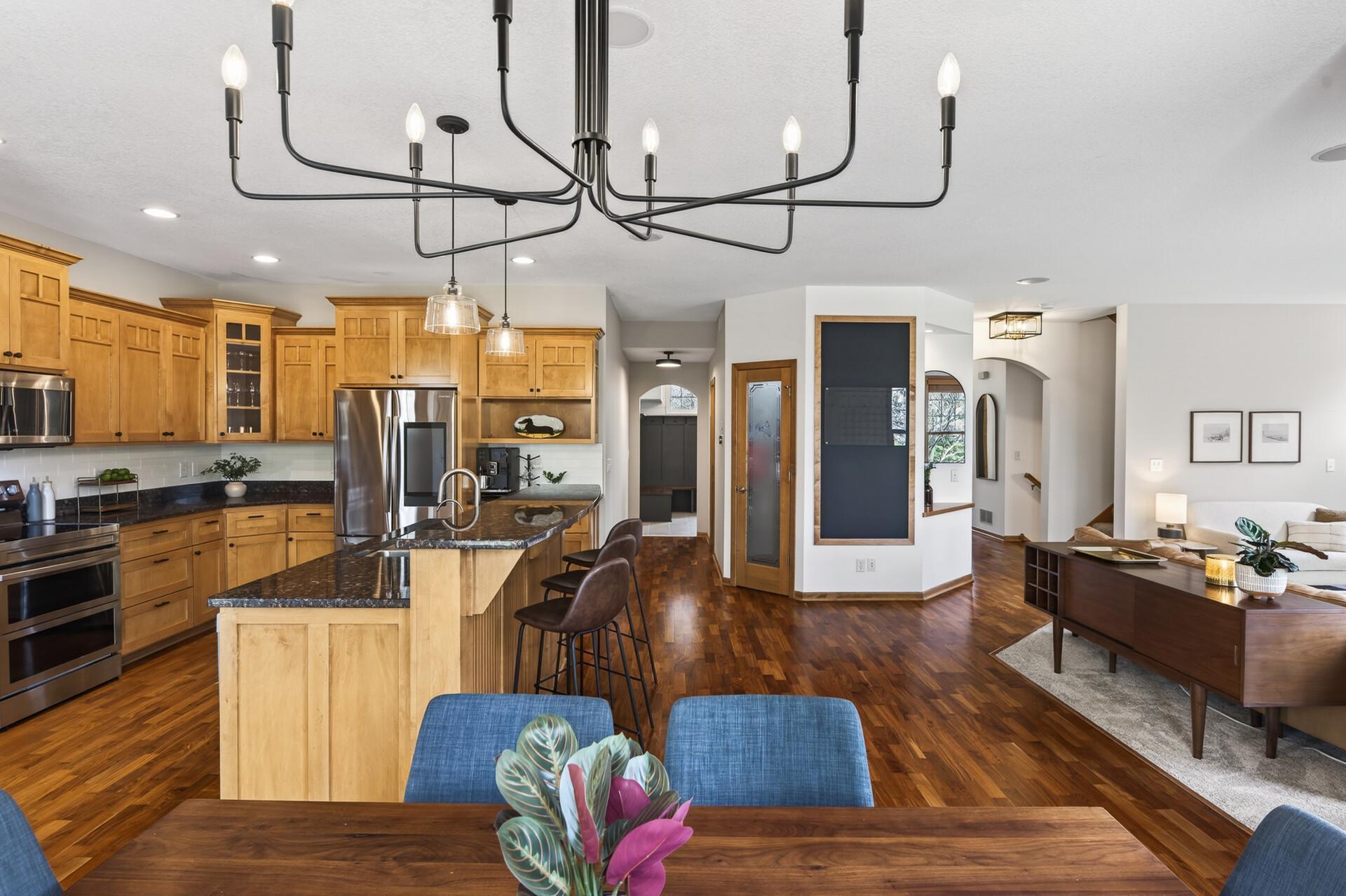 View of Residential at 2344 Fieldstone Curve, Woodbury MN 55129, Woodbury (4 of 66) - Mike Wilen | Minnesota Team Real Estate