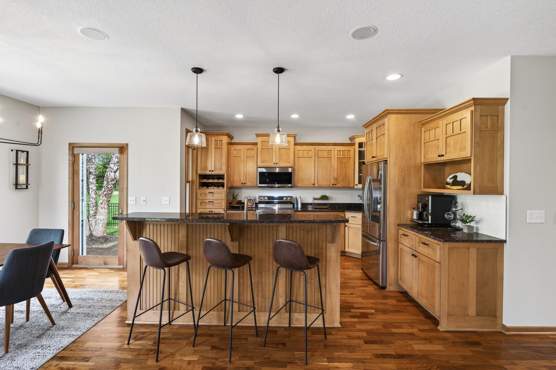 View of Residential at 2344 Fieldstone Curve, Woodbury MN 55129, Woodbury (17 of 66) - Mike Wilen | Minnesota Team Real Estate
