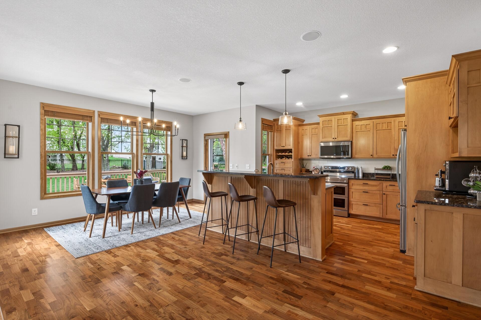 View of Residential at 2344 Fieldstone Curve, Woodbury MN 55129, Woodbury (8 of 66) - Mike Wilen | Minnesota Team Real Estate