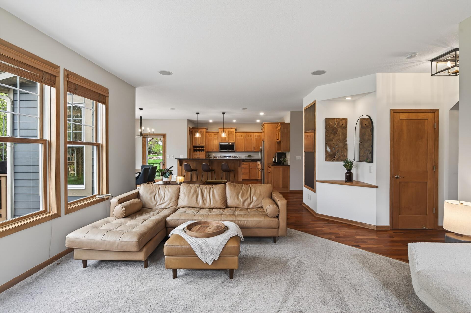 View of Residential at 2344 Fieldstone Curve, Woodbury MN 55129, Woodbury (16 of 66) - Mike Wilen | Minnesota Team Real Estate