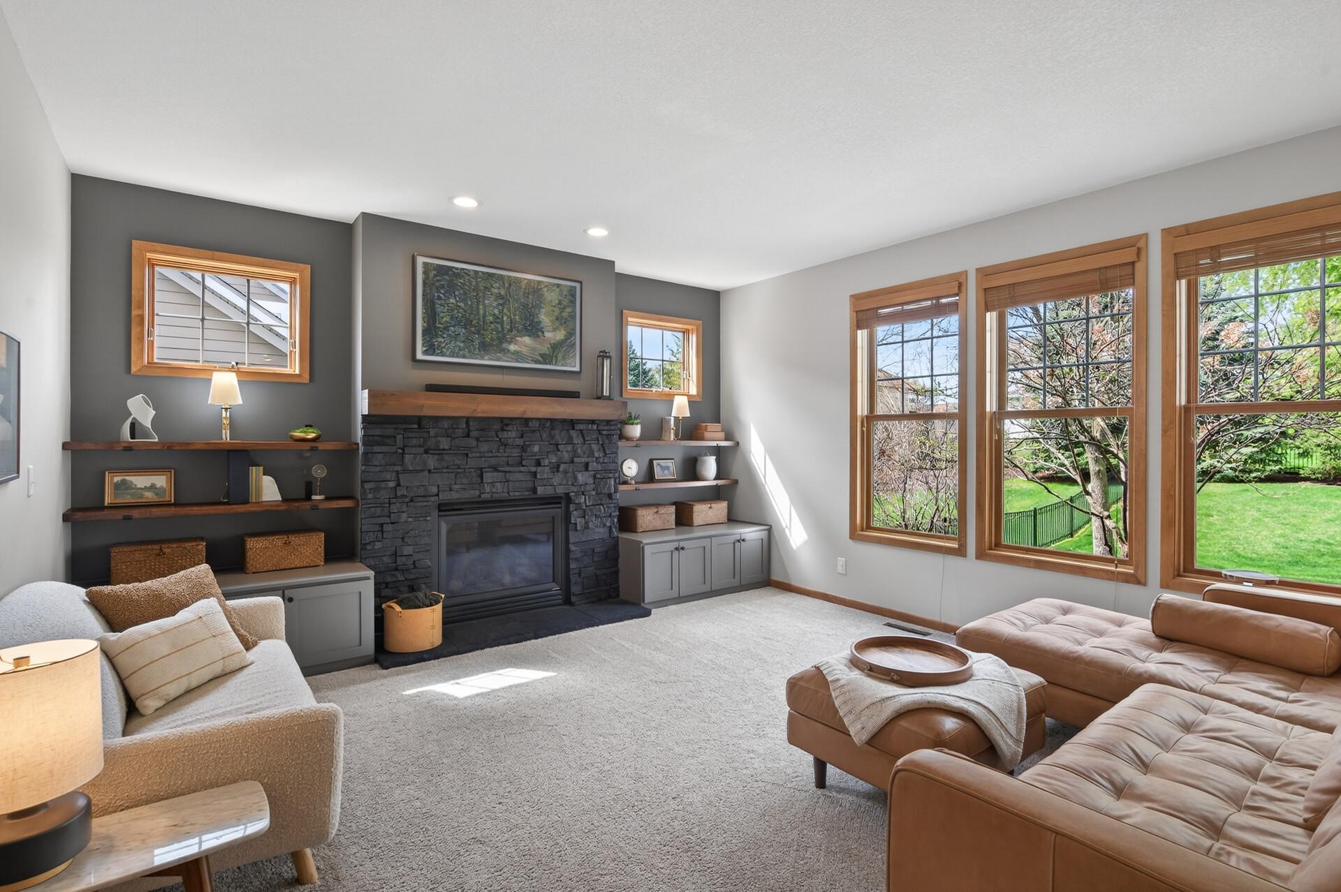 View of Residential at 2344 Fieldstone Curve, Woodbury MN 55129, Woodbury (5 of 66) - Mike Wilen | Minnesota Team Real Estate