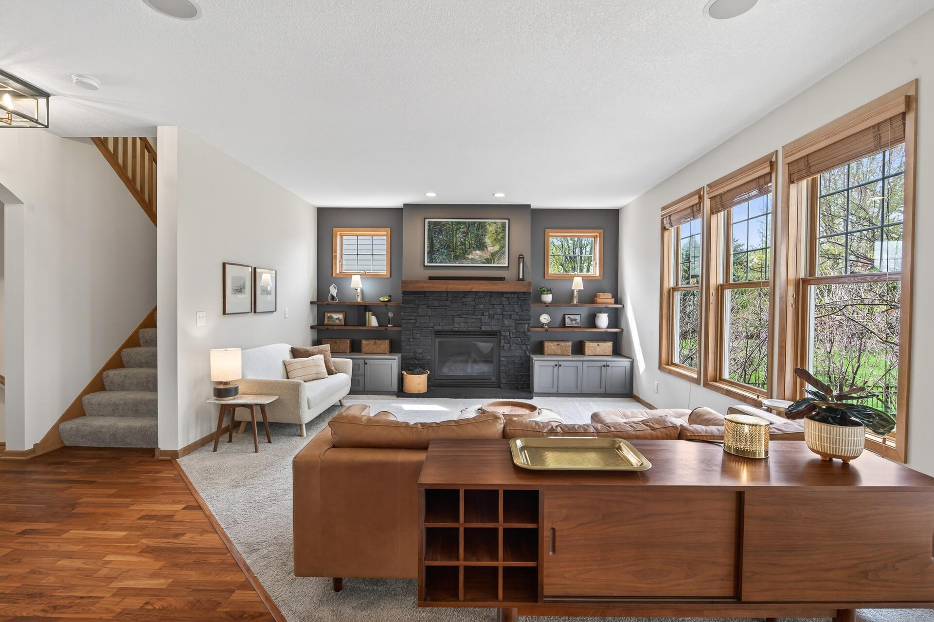View of Residential at 2344 Fieldstone Curve, Woodbury MN 55129, Woodbury (15 of 66) - Mike Wilen | Minnesota Team Real Estate