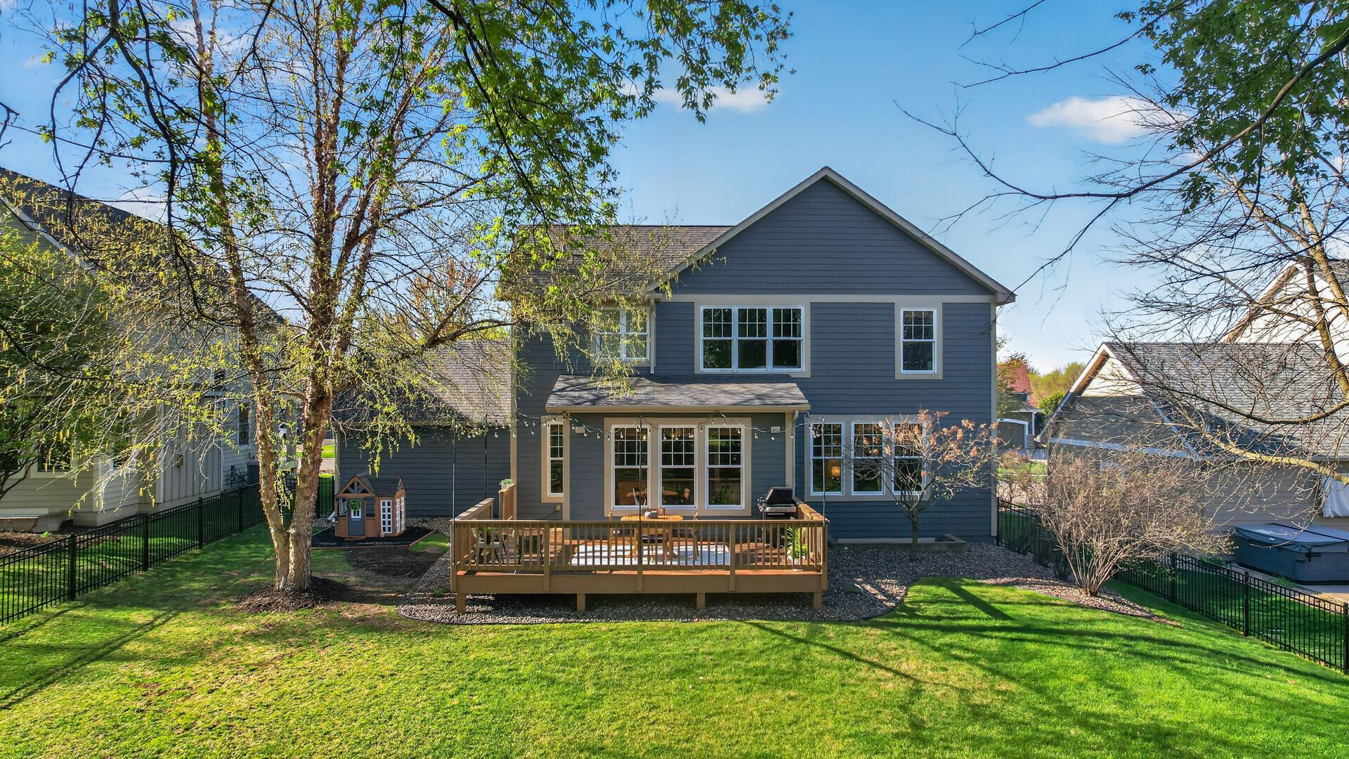 View of Residential at 2344 Fieldstone Curve, Woodbury MN 55129, Woodbury (47 of 66) - Mike Wilen | Minnesota Team Real Estate