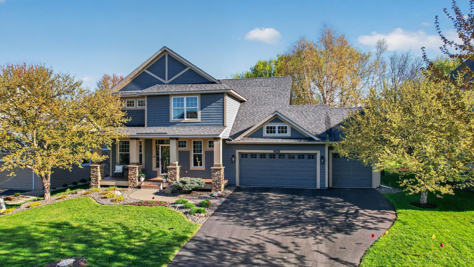 View of Residential at 2344 Fieldstone Curve, Woodbury MN 55129, Woodbury (45 of 66) - Mike Wilen | Minnesota Team Real Estate