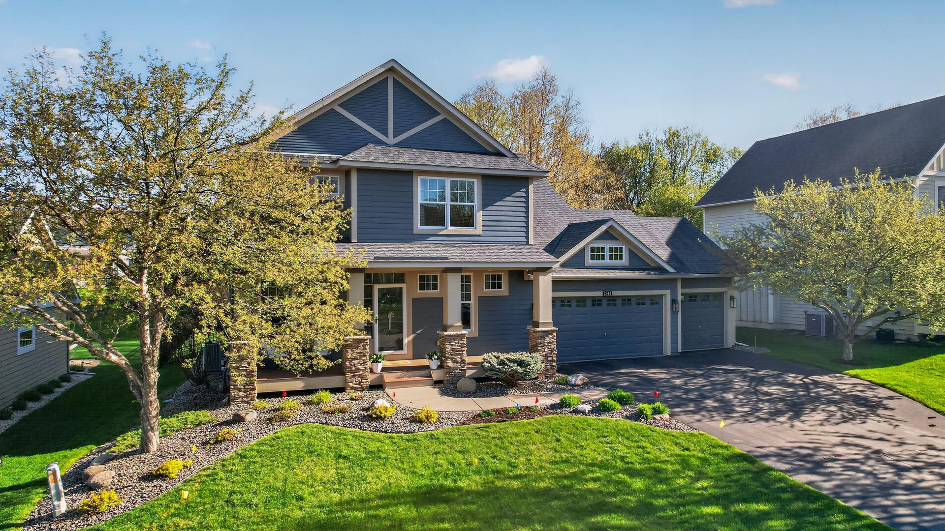 View of Residential at 2344 Fieldstone Curve, Woodbury MN 55129, Woodbury (44 of 66) - Mike Wilen | Minnesota Team Real Estate