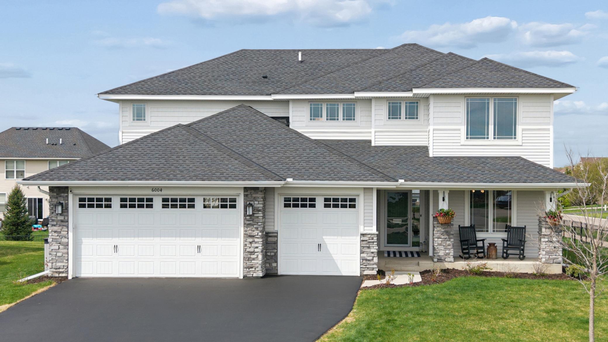 View of Residential at 6004 Idsen Lane, Cottage Grove MN 55016, Cottage Grove - Mike Wilen | Minnesota Team Real Estate
