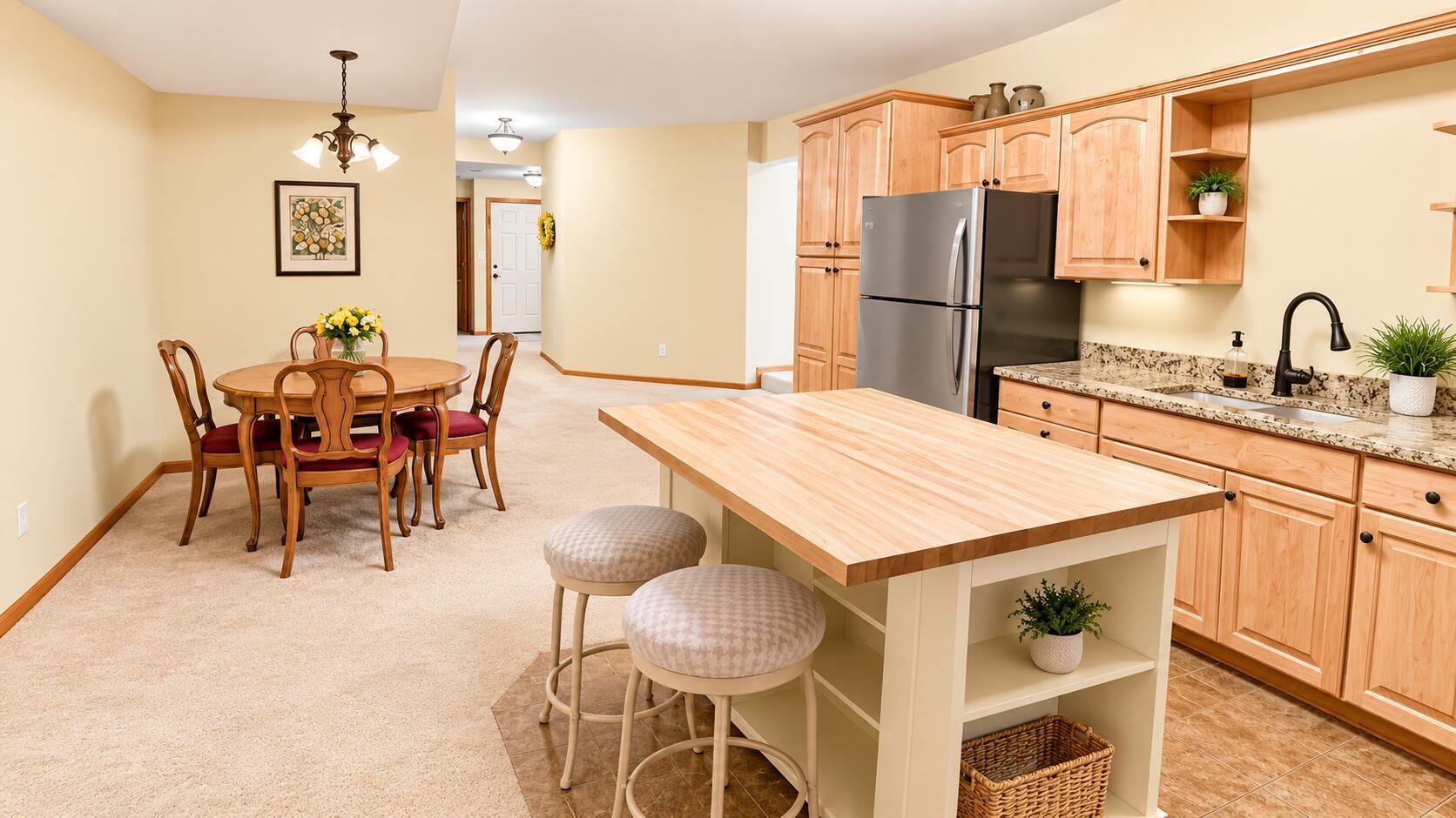 View of Residential at 419 Brandywine Drive, Burnsville MN 55337, Burnsville (35 of 48) - Mike Wilen | Minnesota Team Real Estate