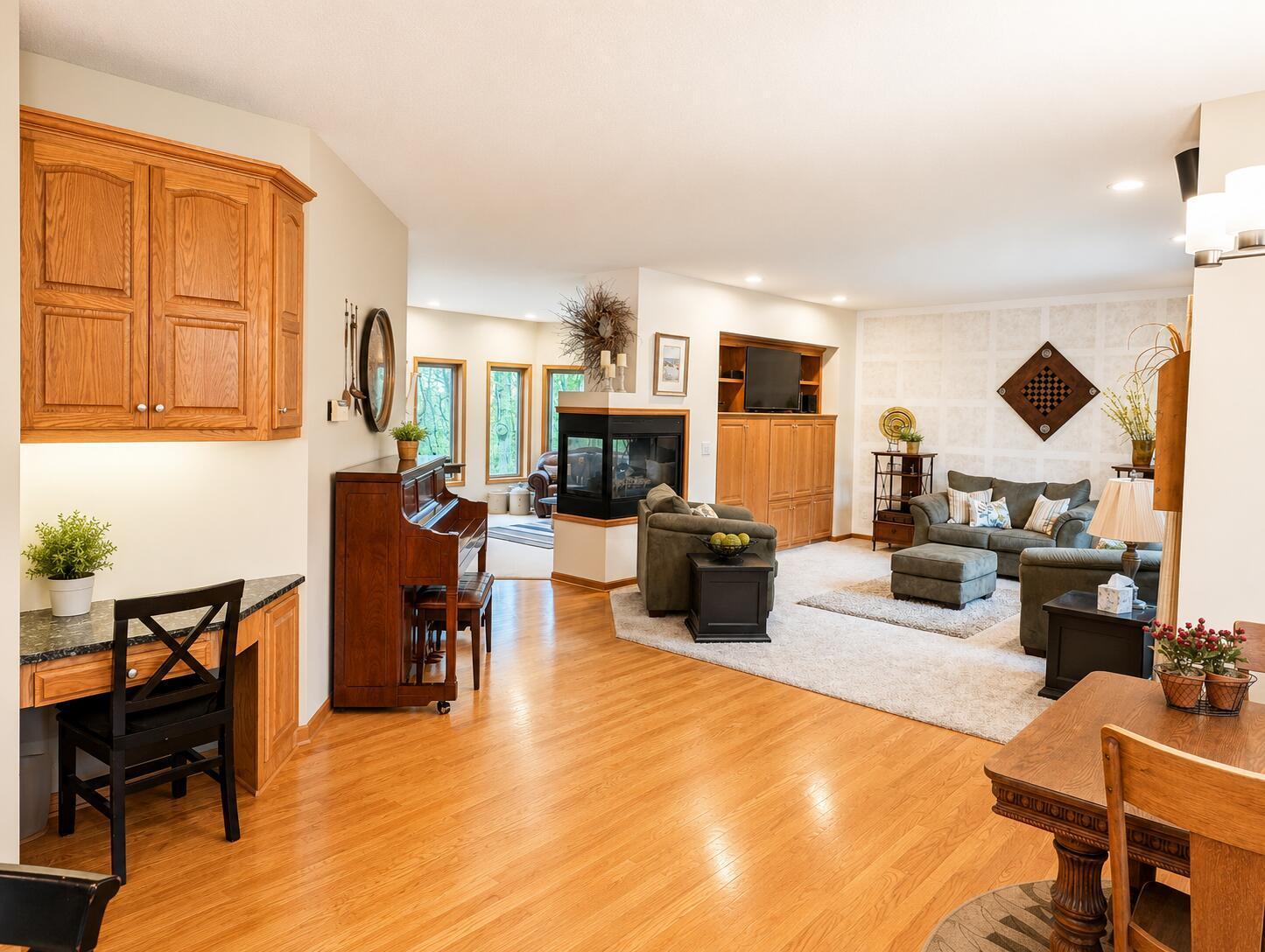 View of Residential at 419 Brandywine Drive, Burnsville MN 55337, Burnsville (13 of 48) - Mike Wilen | Minnesota Team Real Estate