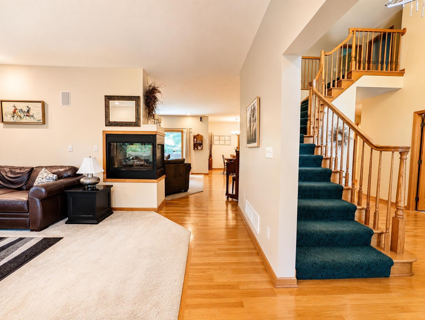 View of Residential at 419 Brandywine Drive, Burnsville MN 55337, Burnsville (9 of 48) - Mike Wilen | Minnesota Team Real Estate