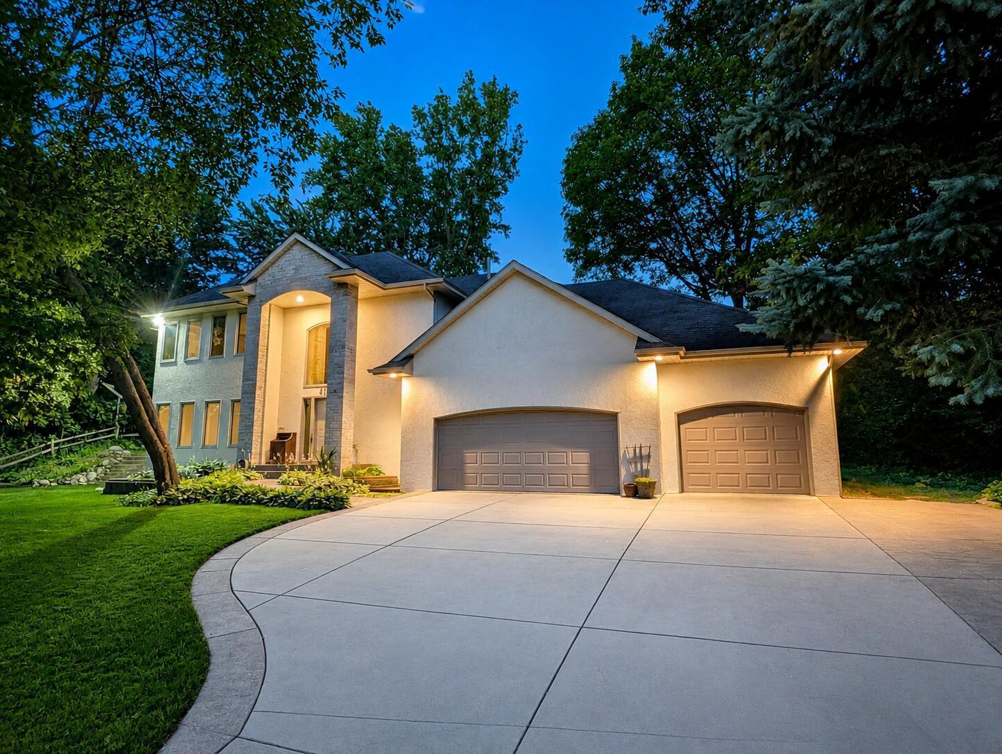 View of Residential at 419 Brandywine Drive, Burnsville MN 55337, Burnsville (4 of 48) - Mike Wilen | Minnesota Team Real Estate