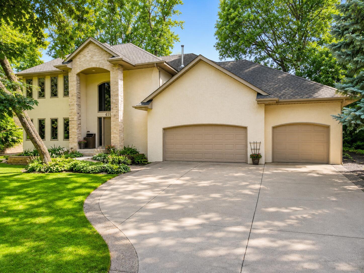 View of Residential at 419 Brandywine Drive, Burnsville MN 55337, Burnsville (3 of 48) - Mike Wilen | Minnesota Team Real Estate