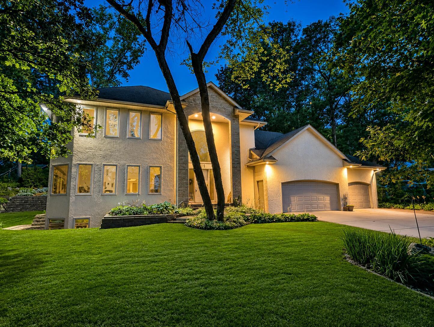 View of Residential at 419 Brandywine Drive, Burnsville MN 55337, Burnsville (2 of 48) - Mike Wilen | Minnesota Team Real Estate
