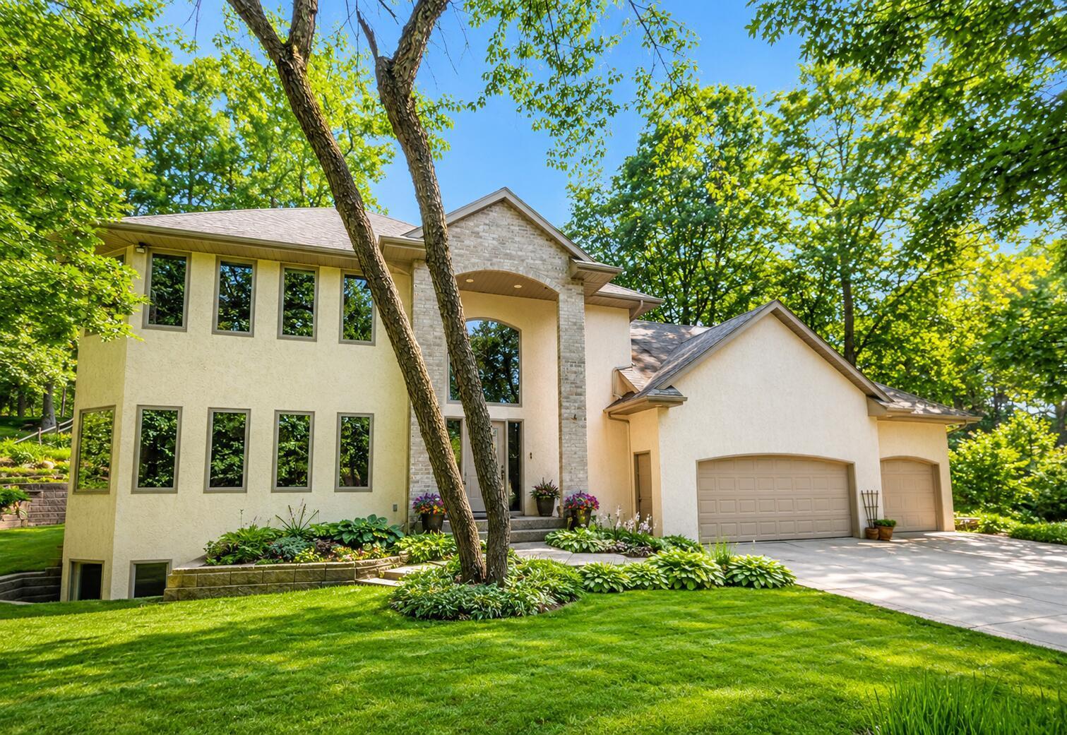 View of Residential at 419 Brandywine Drive, Burnsville MN 55337, Burnsville - Mike Wilen | Minnesota Team Real Estate