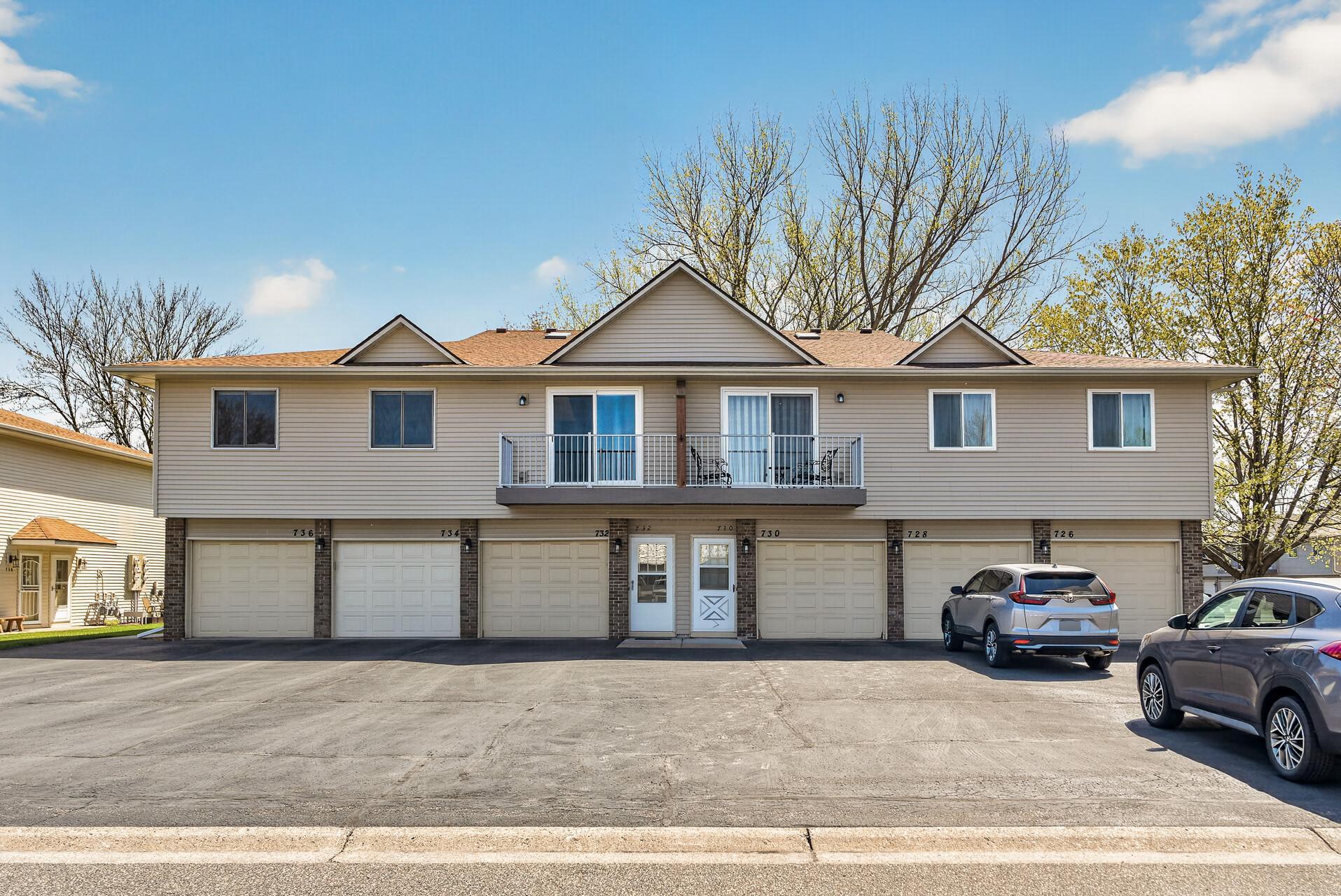 View of Residential at 732 Parkside Drive #732H, Vadnais Heights MN 55127, Vadnais Heights (35 of 36) - Mike Wilen | Minnesota Team Real Estate