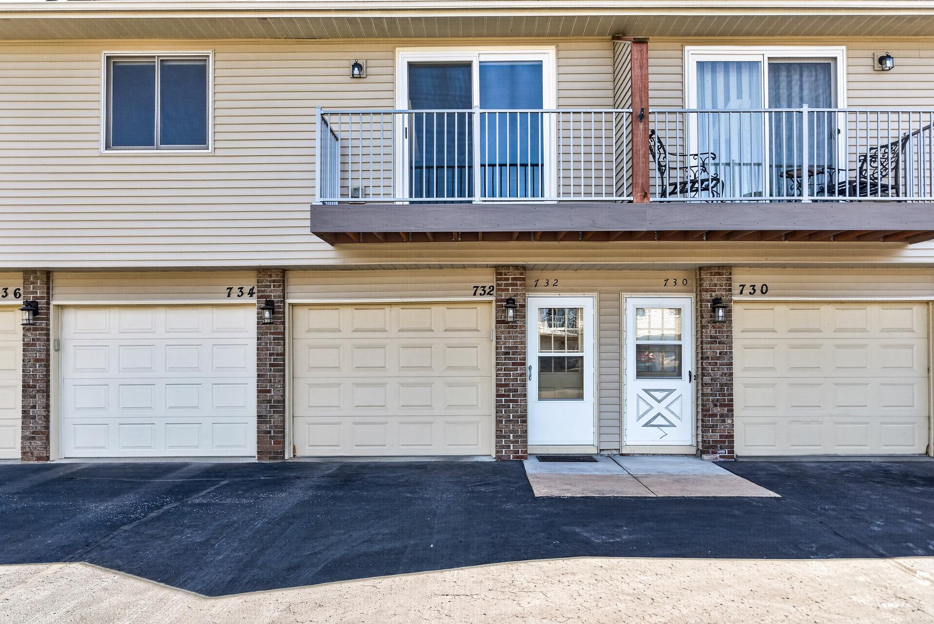 View of Residential at 732 Parkside Drive #732H, Vadnais Heights MN 55127, Vadnais Heights (3 of 36) - Mike Wilen | Minnesota Team Real Estate