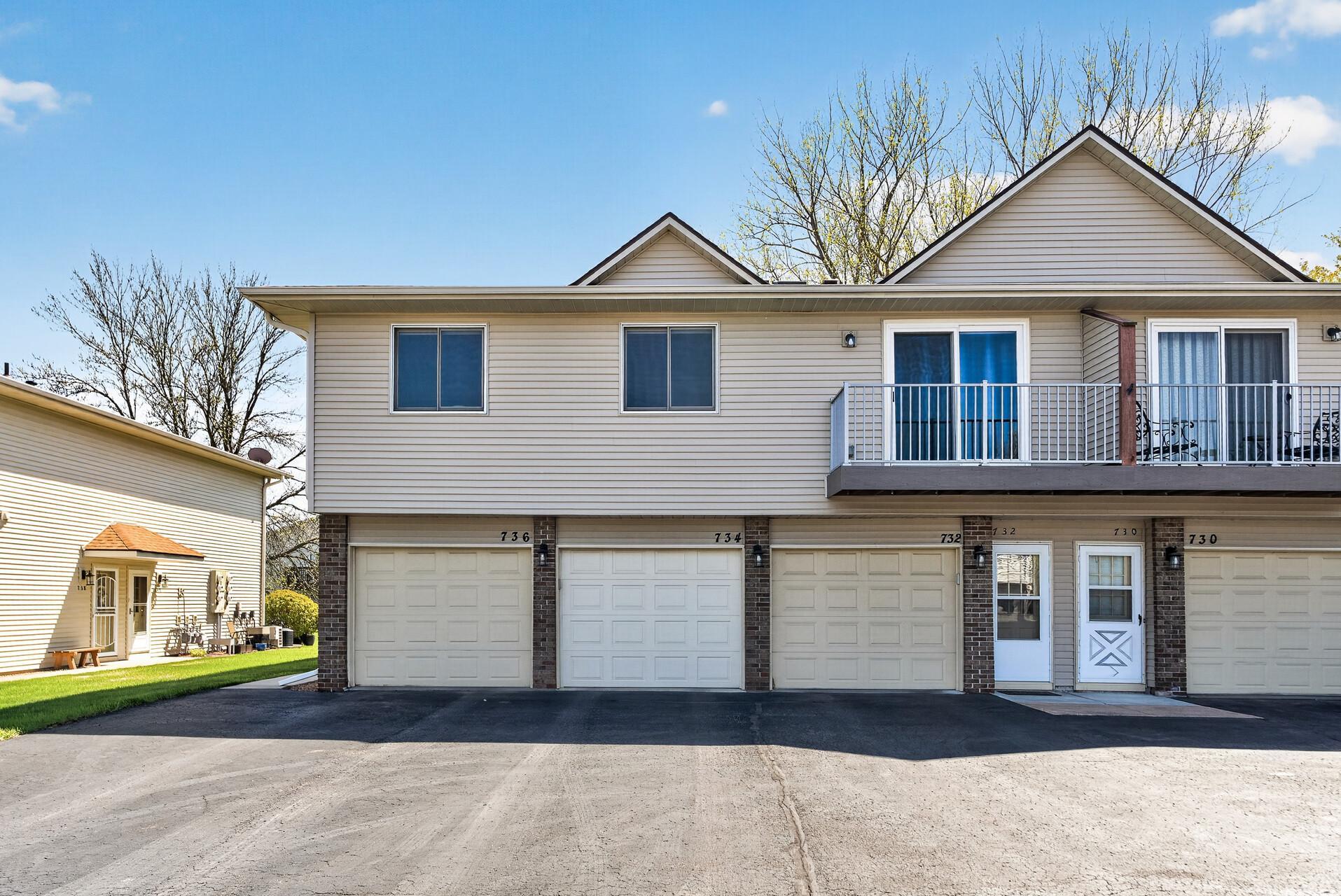 View of Residential at 732 Parkside Drive #732H, Vadnais Heights MN 55127, Vadnais Heights (36 of 36) - Mike Wilen | Minnesota Team Real Estate