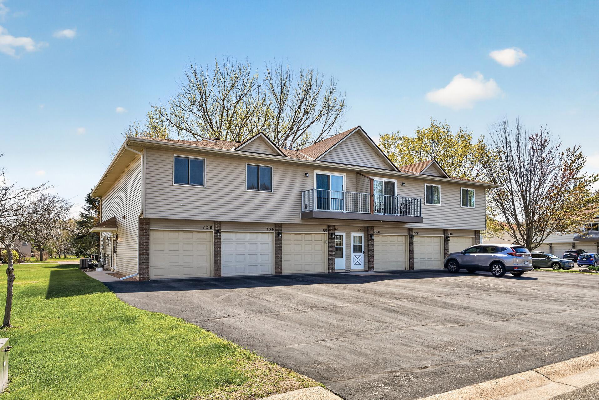 View of Residential at 732 Parkside Drive #732H, Vadnais Heights MN 55127, Vadnais Heights (2 of 36) - Mike Wilen | Minnesota Team Real Estate