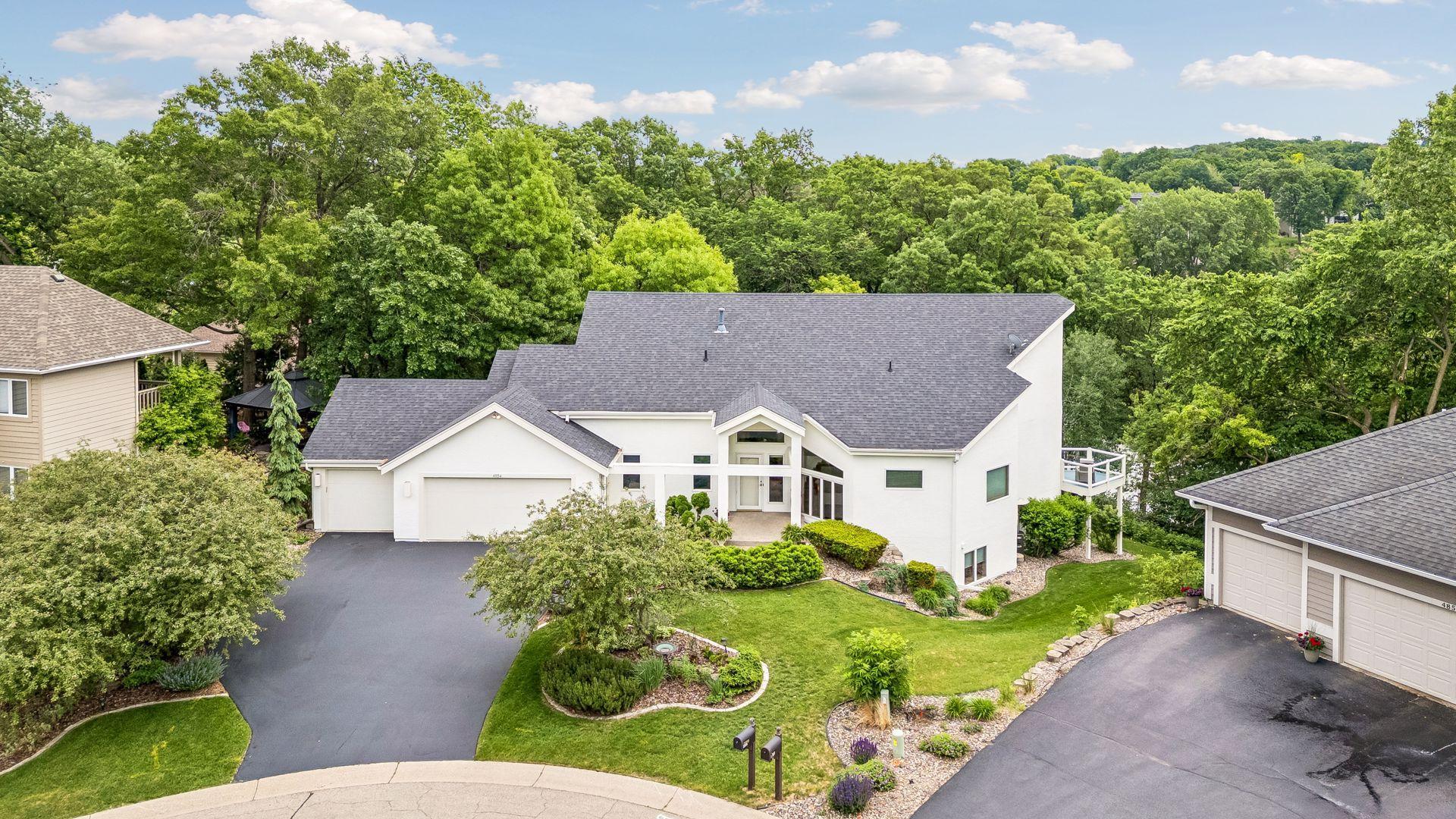 View of Residential at 4854 Four Seasons Court, Eagan MN 55122, Eagan - Mike Wilen | Minnesota Team Real Estate
