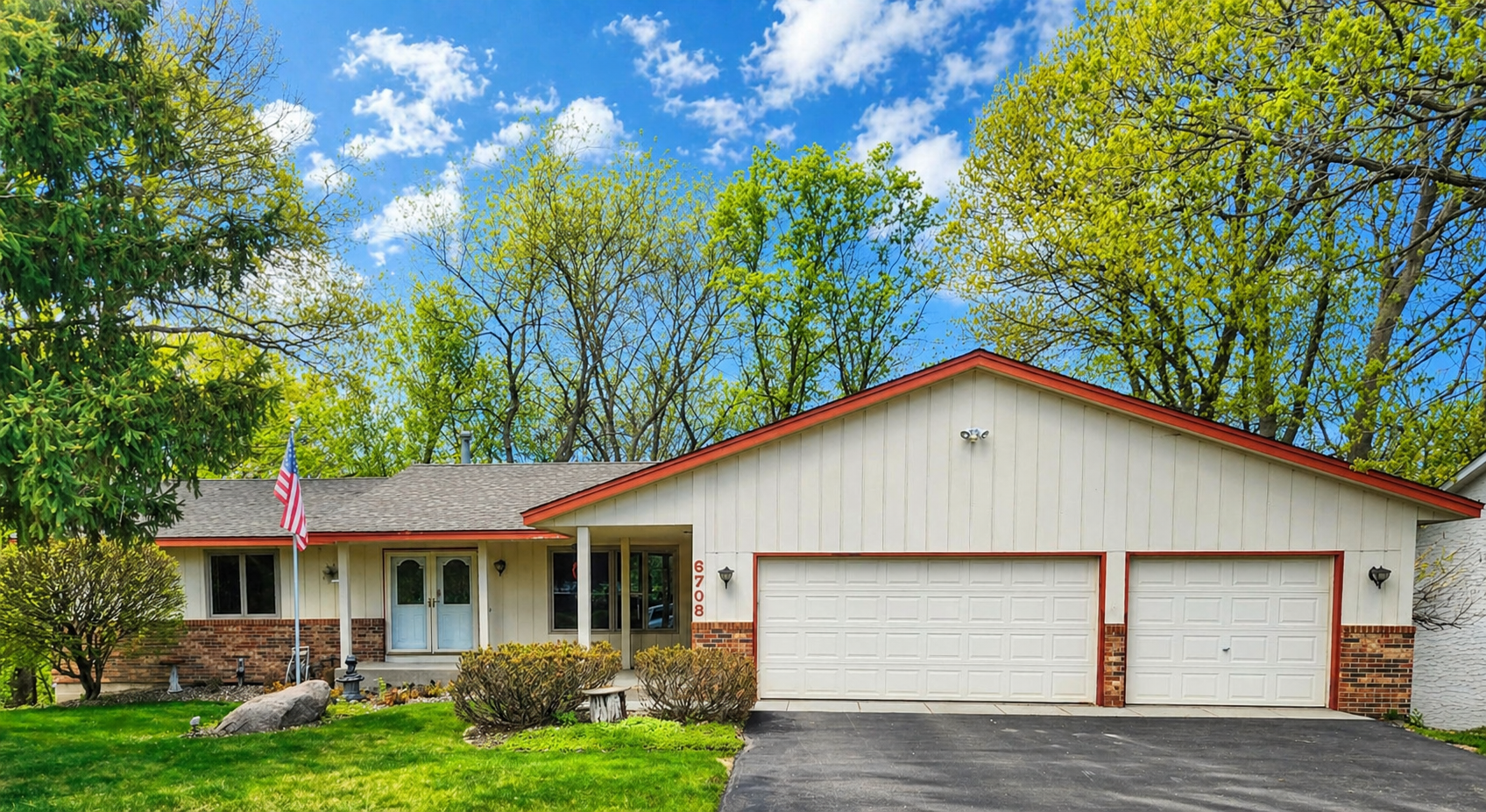 View of Residential at 6708 82nd Street, Bloomington MN 55438, Bloomington - Mike Wilen | Minnesota Team Real Estate