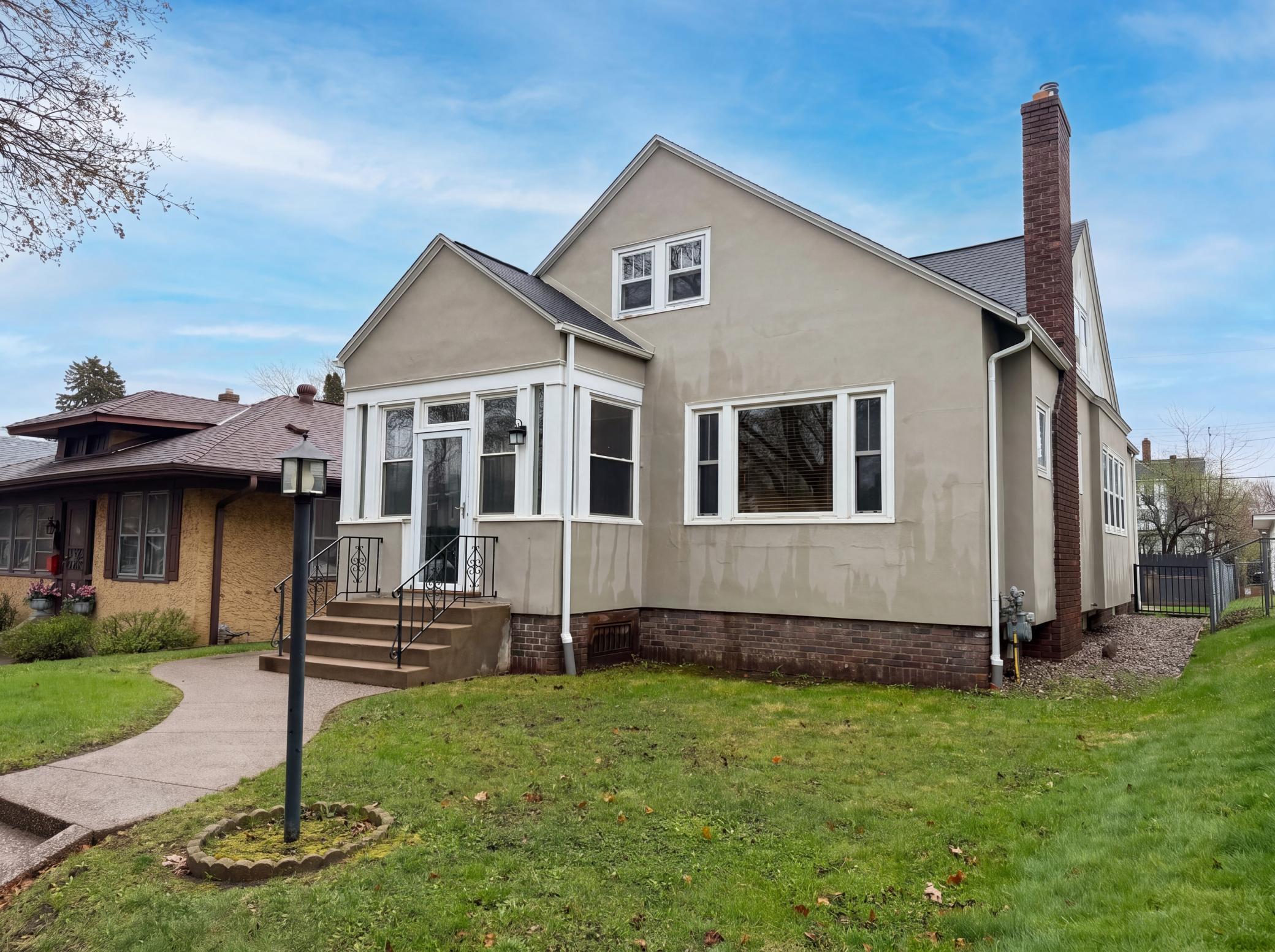 View of Residential at 1144 Hawthorne Avenue, Saint Paul MN 55106, Saint Paul - Mike Wilen | Minnesota Team Real Estate