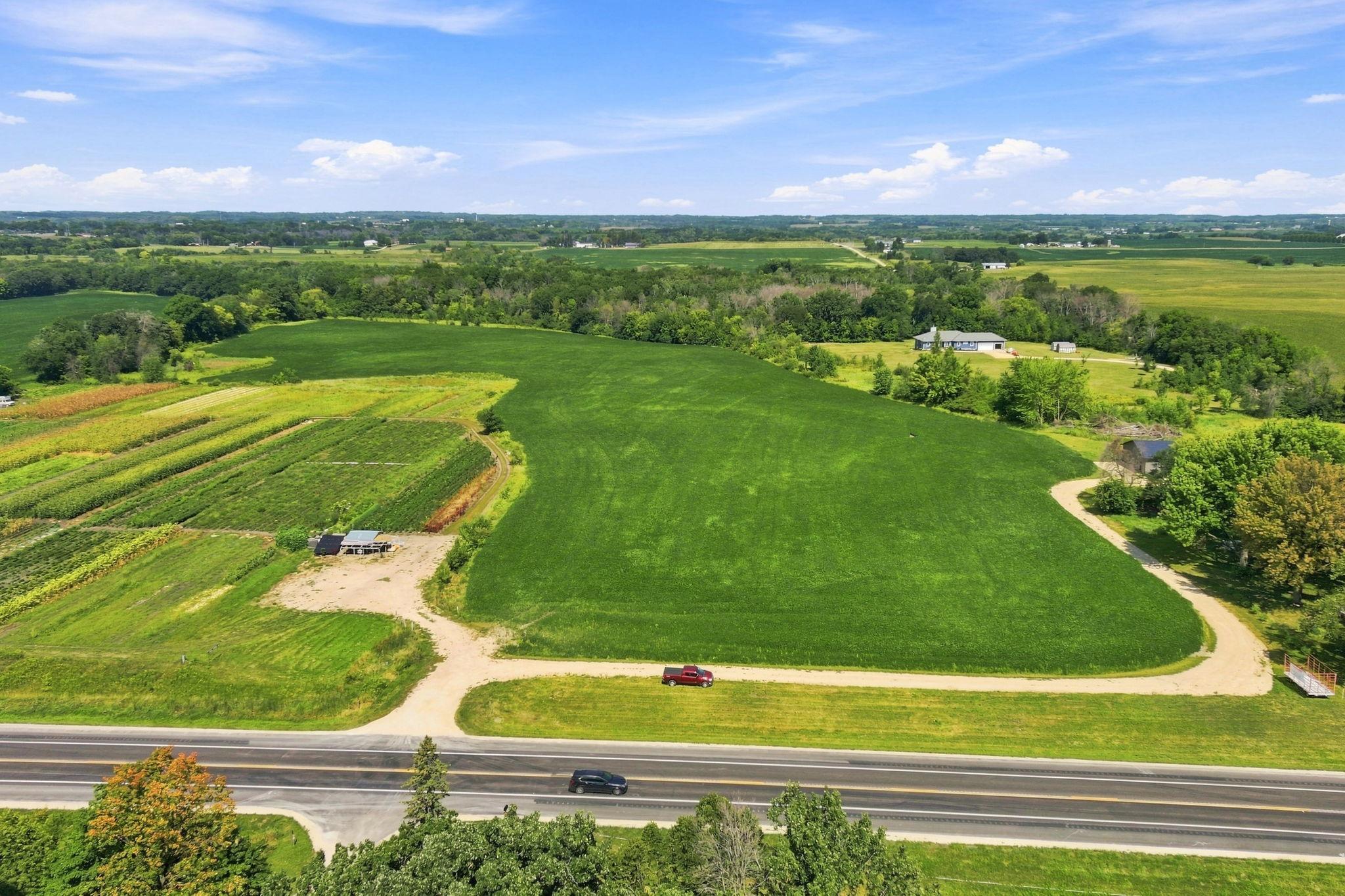 View of Land at XXXX 330th Street Street, Northfield MN 55057, Northfield (9 of 13) - Mike Wilen | Minnesota Team Real Estate