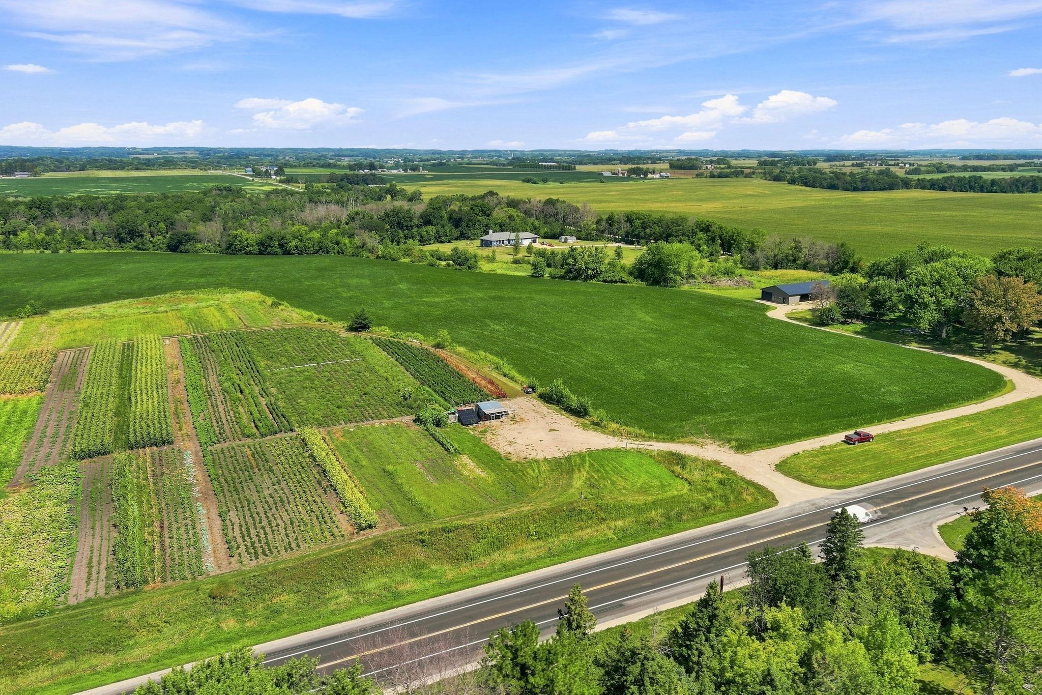 View of Land at XXXX 330th Street Street, Northfield MN 55057, Northfield (8 of 13) - Mike Wilen | Minnesota Team Real Estate