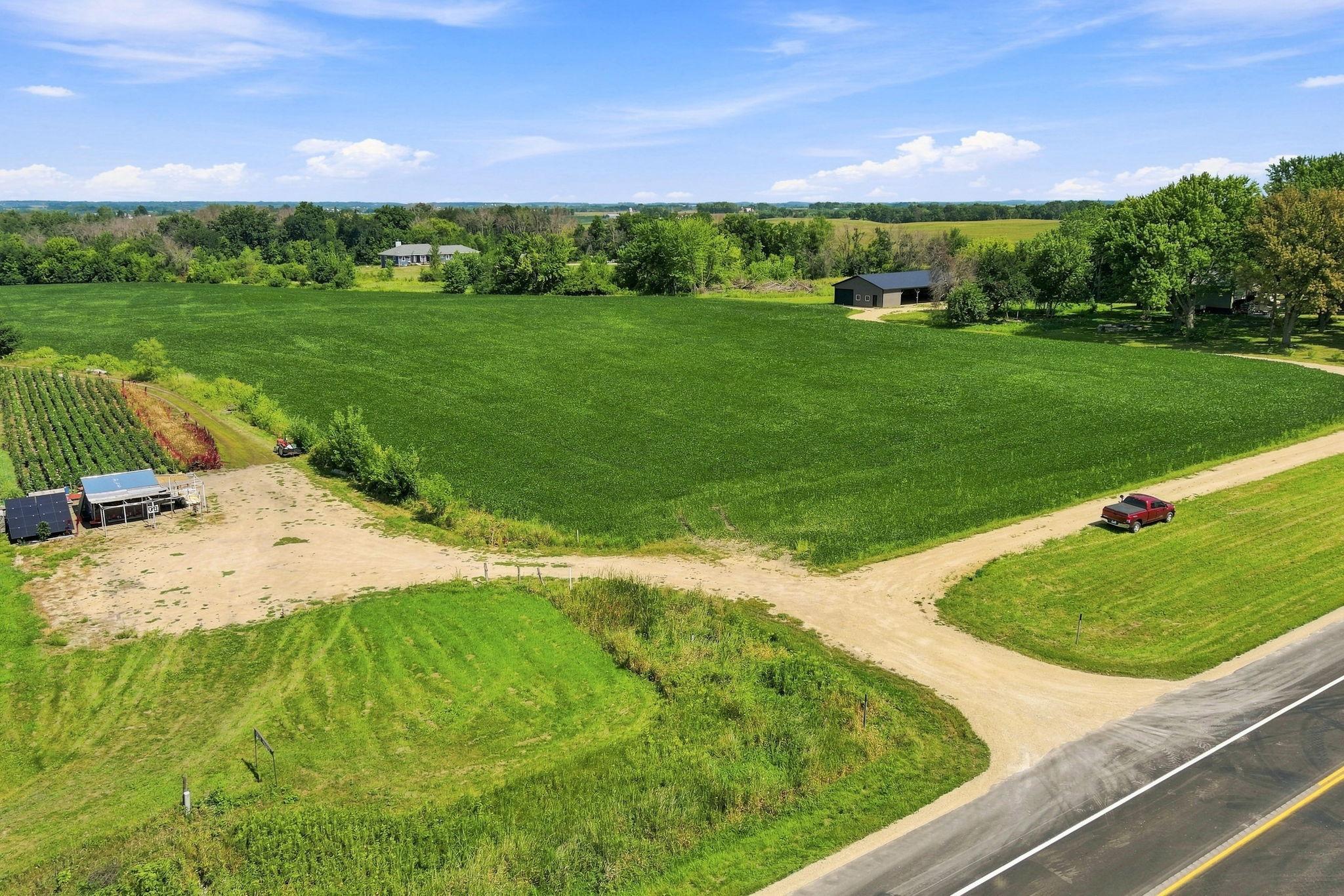 View of Land at XXXX 330th Street Street, Northfield MN 55057, Northfield (7 of 13) - Mike Wilen | Minnesota Team Real Estate