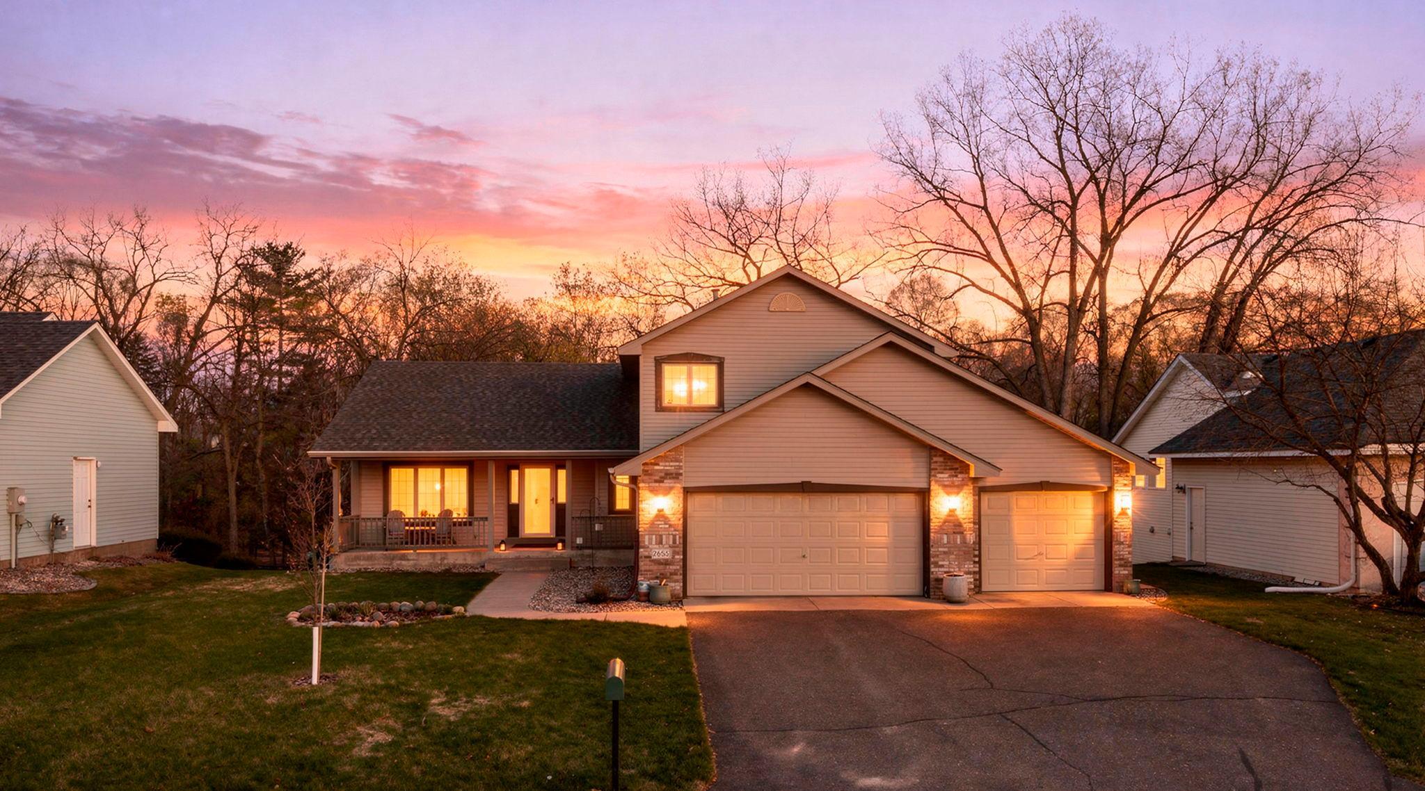 View of Residential at 2655 Barclay Street, Maplewood MN 55109, Maplewood - Mike Wilen | Minnesota Team Real Estate