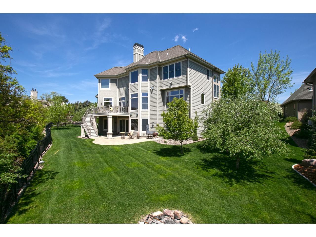 View of Residential at 10689 Sonoma Ridge, Eden Prairie MN 55347, Eden Prairie (5 of 61) - Mike Wilen | Minnesota Team Real Estate