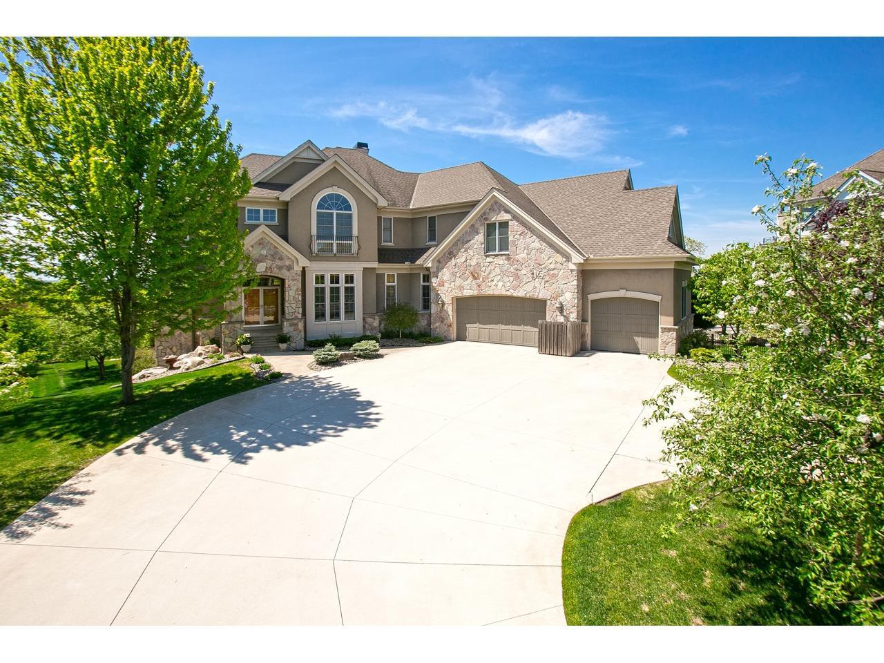 View of Residential at 10689 Sonoma Ridge, Eden Prairie MN 55347, Eden Prairie (4 of 61) - Mike Wilen | Minnesota Team Real Estate