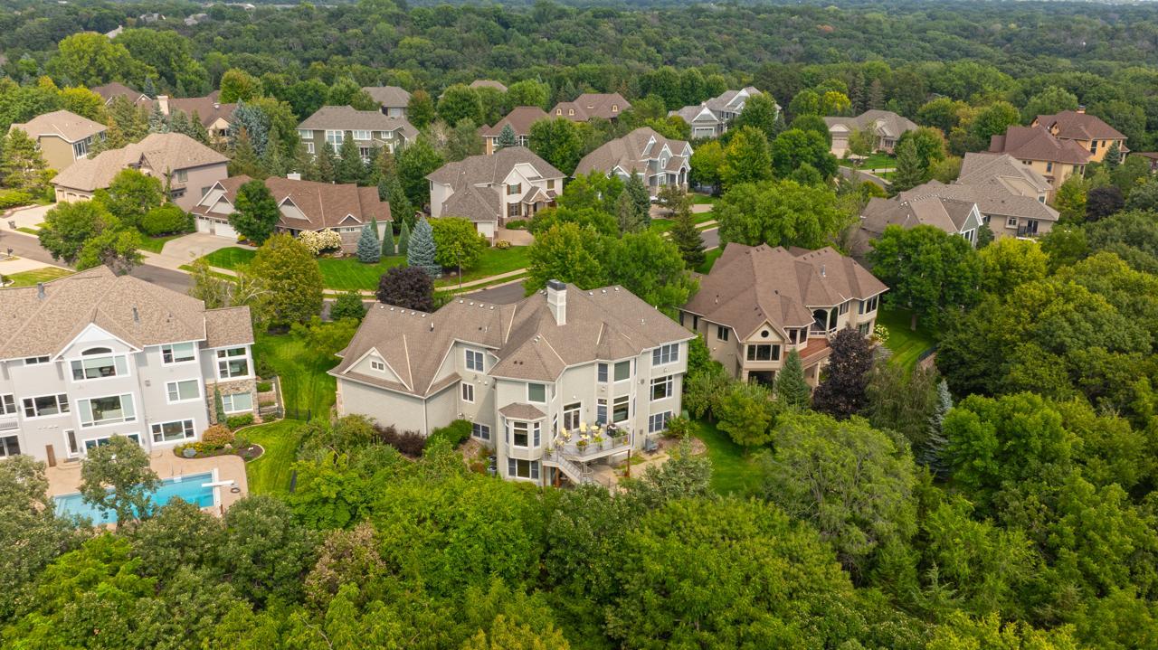 View of Residential at 10689 Sonoma Ridge, Eden Prairie MN 55347, Eden Prairie (57 of 61) - Mike Wilen | Minnesota Team Real Estate