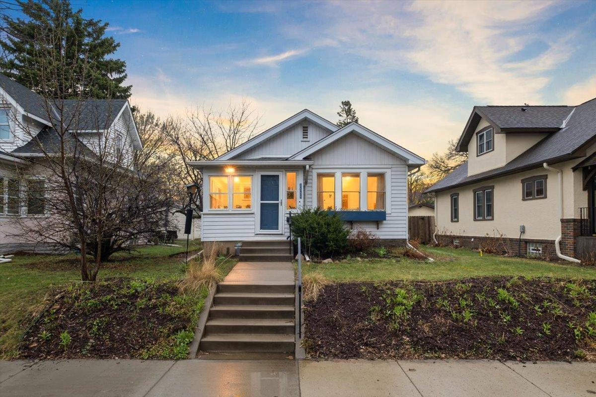 View of Residential at 2545 Brighton Avenue, Minneapolis MN 55418, Minneapolis - Mike Wilen | Minnesota Team Real Estate