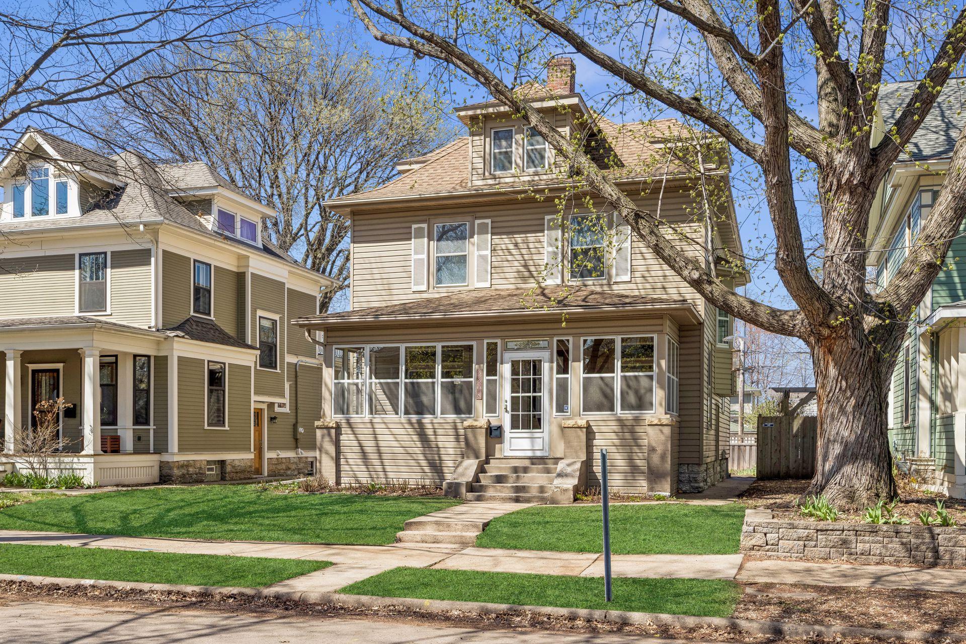 View of Residential at 3308 Harriet Avenue, Minneapolis MN 55408, Minneapolis - Mike Wilen | Minnesota Team Real Estate