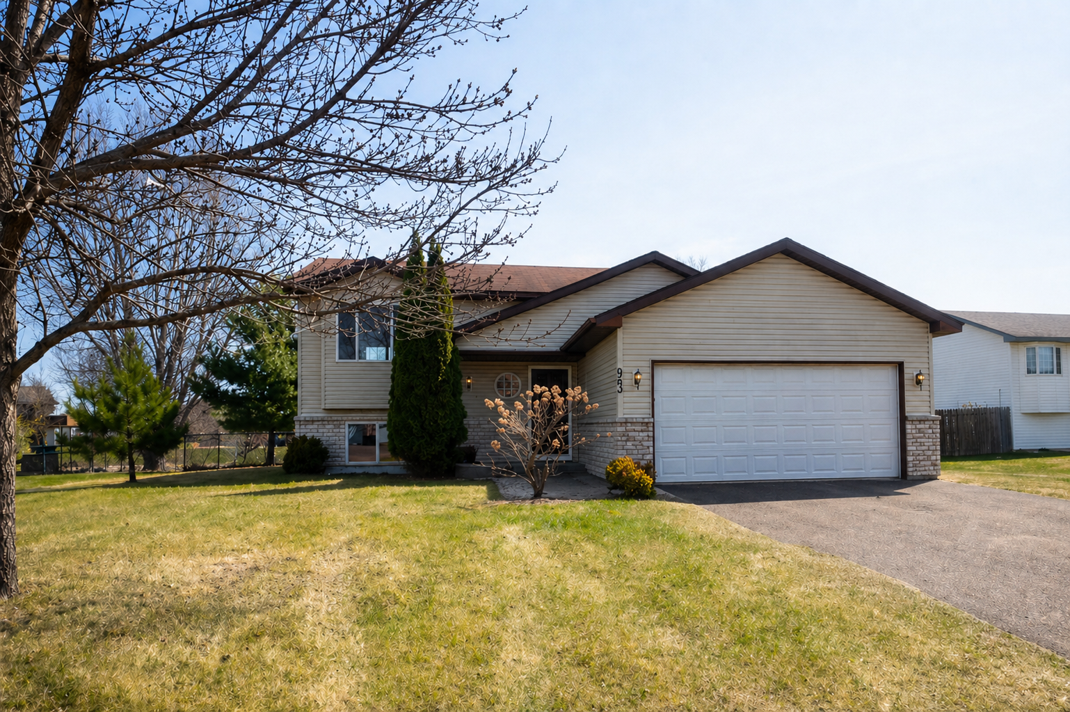 View of Residential at 603 Horseshoe Lane, Braham MN 55006, Braham - Mike Wilen | Minnesota Team Real Estate