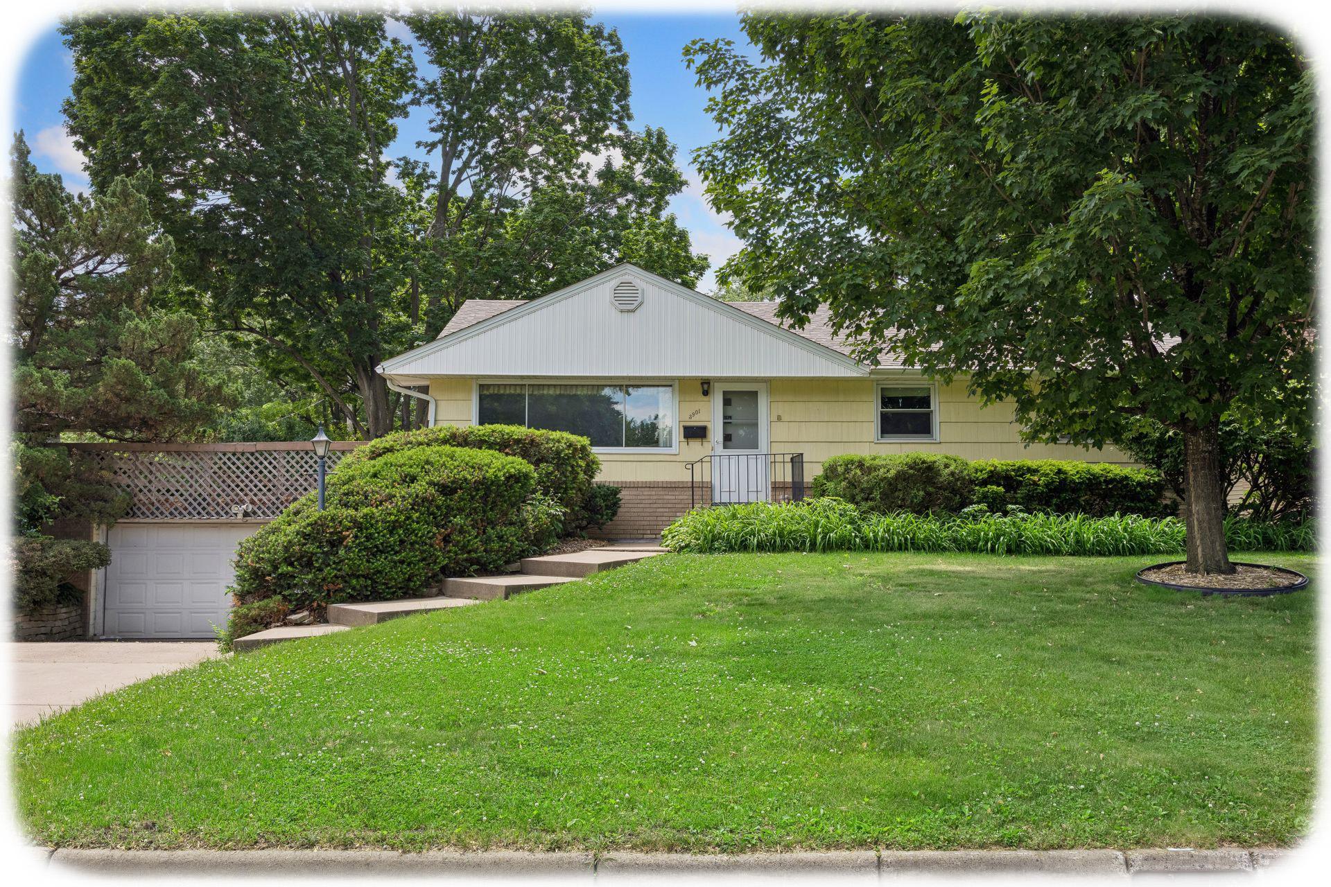 View of Residential at 3901 57th Avenue, Brooklyn Center MN 55429, Brooklyn Center - Mike Wilen | Minnesota Team Real Estate