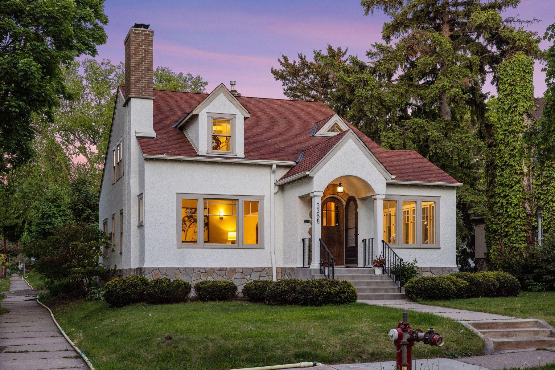 View of Residential at 3258 Xerxes Avenue, Minneapolis MN 55412, Minneapolis - Mike Wilen | Minnesota Team Real Estate