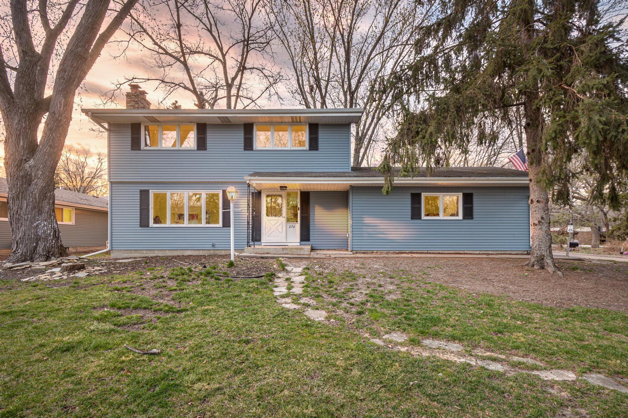 View of Residential at 276 14th Avenue, New Brighton MN 55112, New Brighton - Mike Wilen | Minnesota Team Real Estate