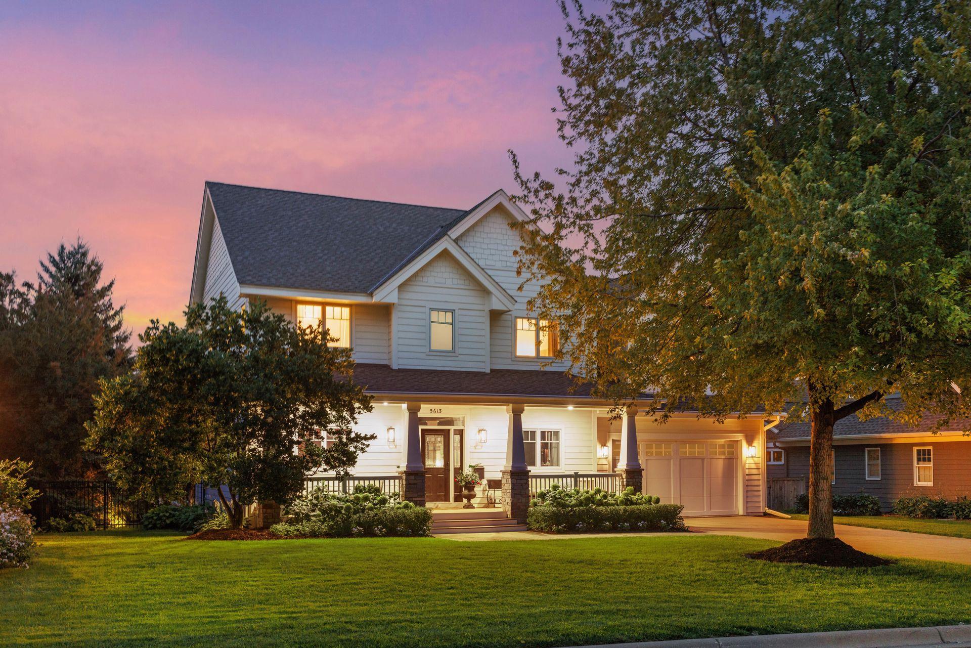 View of Residential at 5613 Sherwood Avenue, Edina MN 55424, Edina - Mike Wilen | Minnesota Team Real Estate