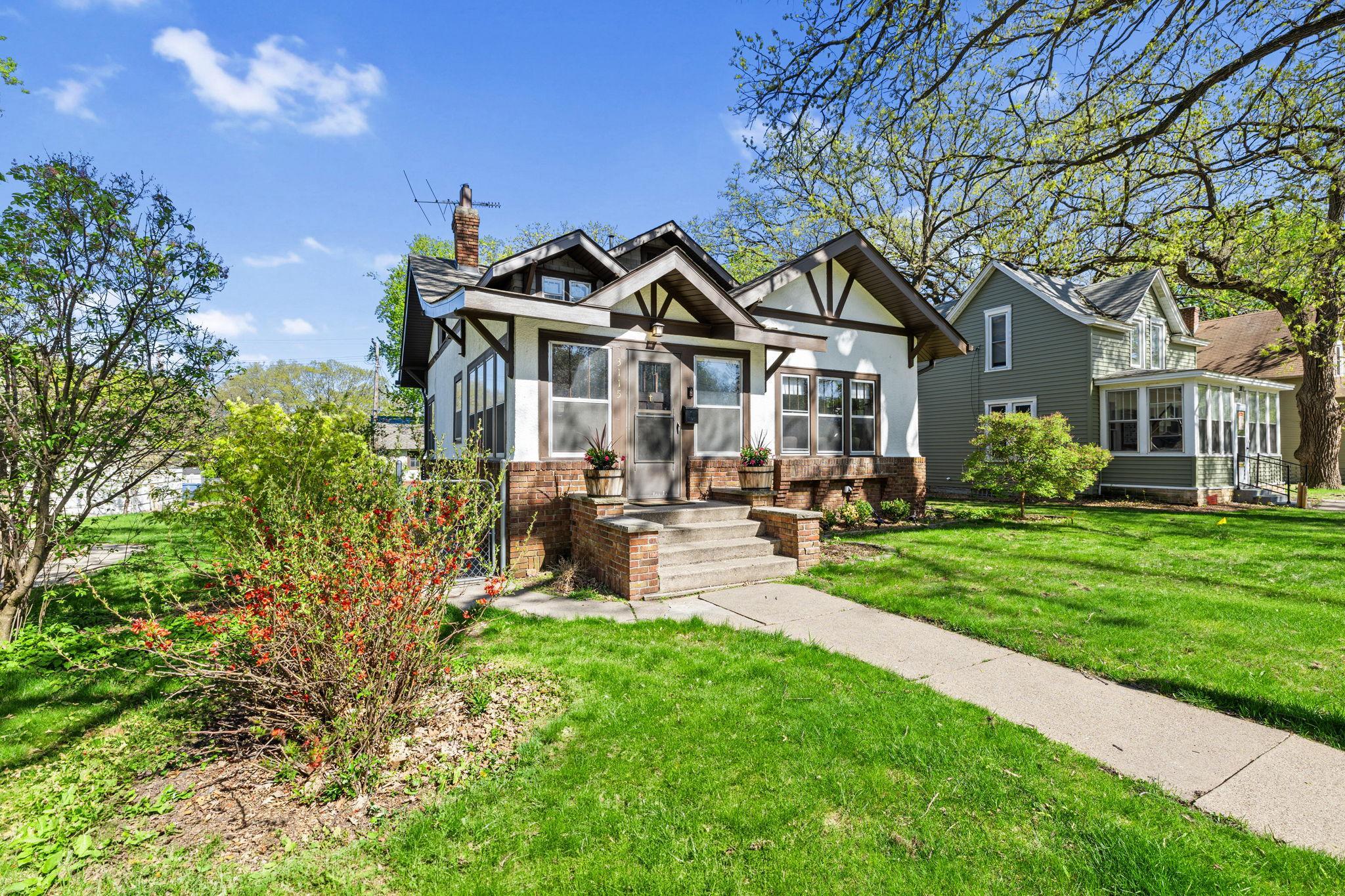 View of Residential at 3115 43rd Avenue, Minneapolis MN 55406, Minneapolis - Mike Wilen | Minnesota Team Real Estate
