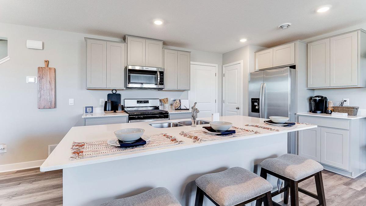 View of Residential at 19365 137th Avenue, Rogers MN 55374, Rogers - Mike Wilen | Minnesota Team Real Estate