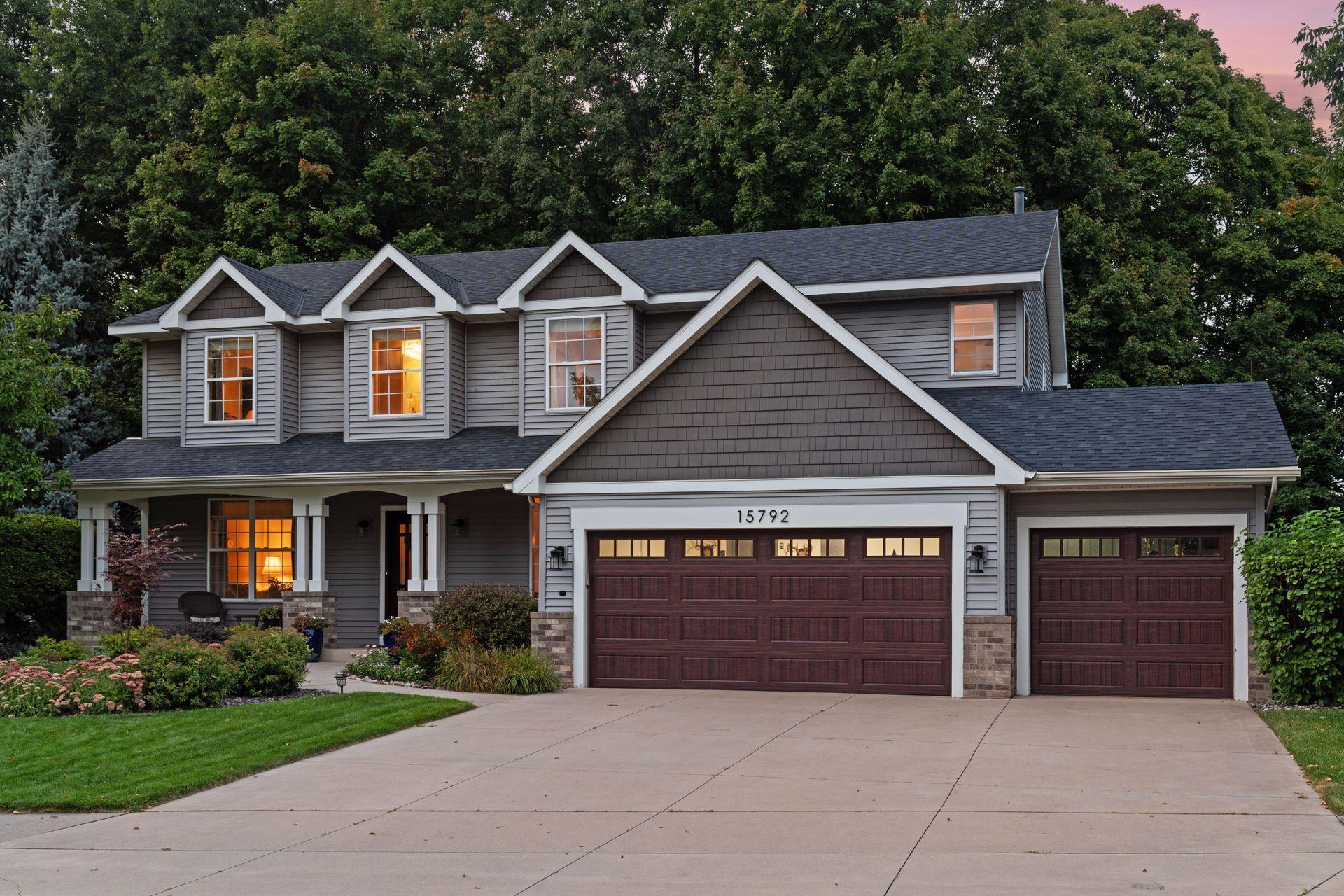 View of Residential at 15792 73rd Place, Maple Grove MN 55311, Maple Grove - Mike Wilen | Minnesota Team Real Estate