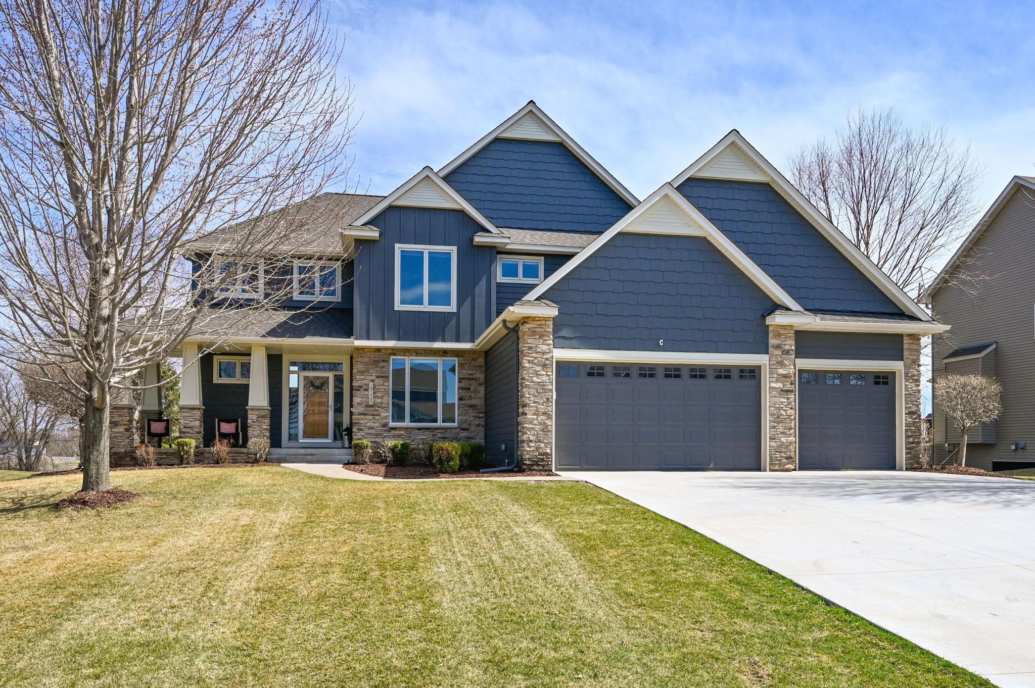 View of Residential at 19125 Harmony Avenue, Rogers MN 55374, Rogers - Mike Wilen | Minnesota Team Real Estate