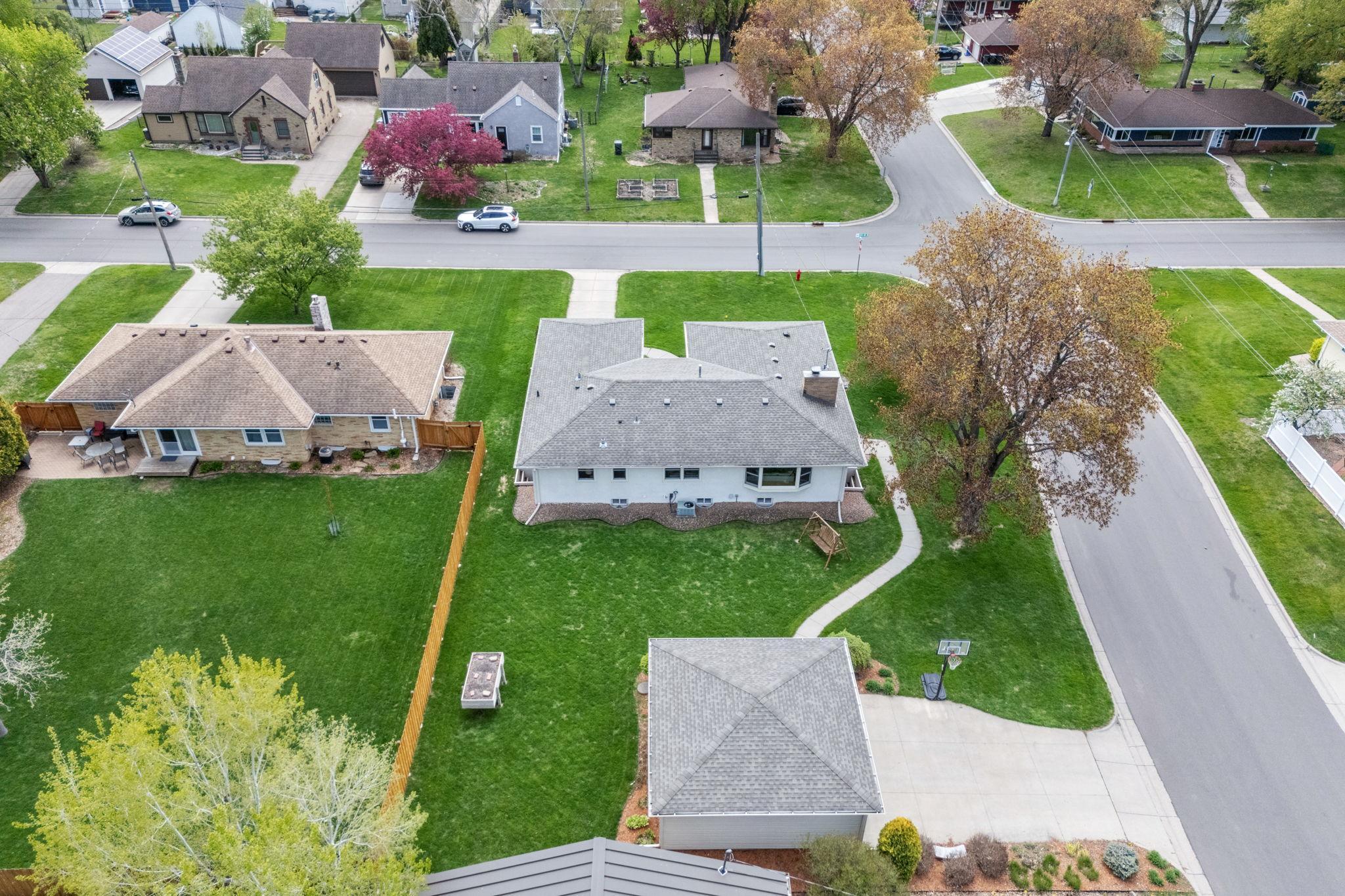 View of Residential at 2601 30th Avenue, Saint Anthony MN 55418, Saint Anthony - Mike Wilen | Minnesota Team Real Estate