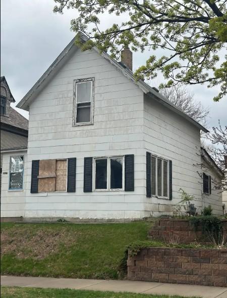 View of Residential at 2631 Aldrich Avenue, Minneapolis MN 55408, Minneapolis - Mike Wilen | Minnesota Team Real Estate